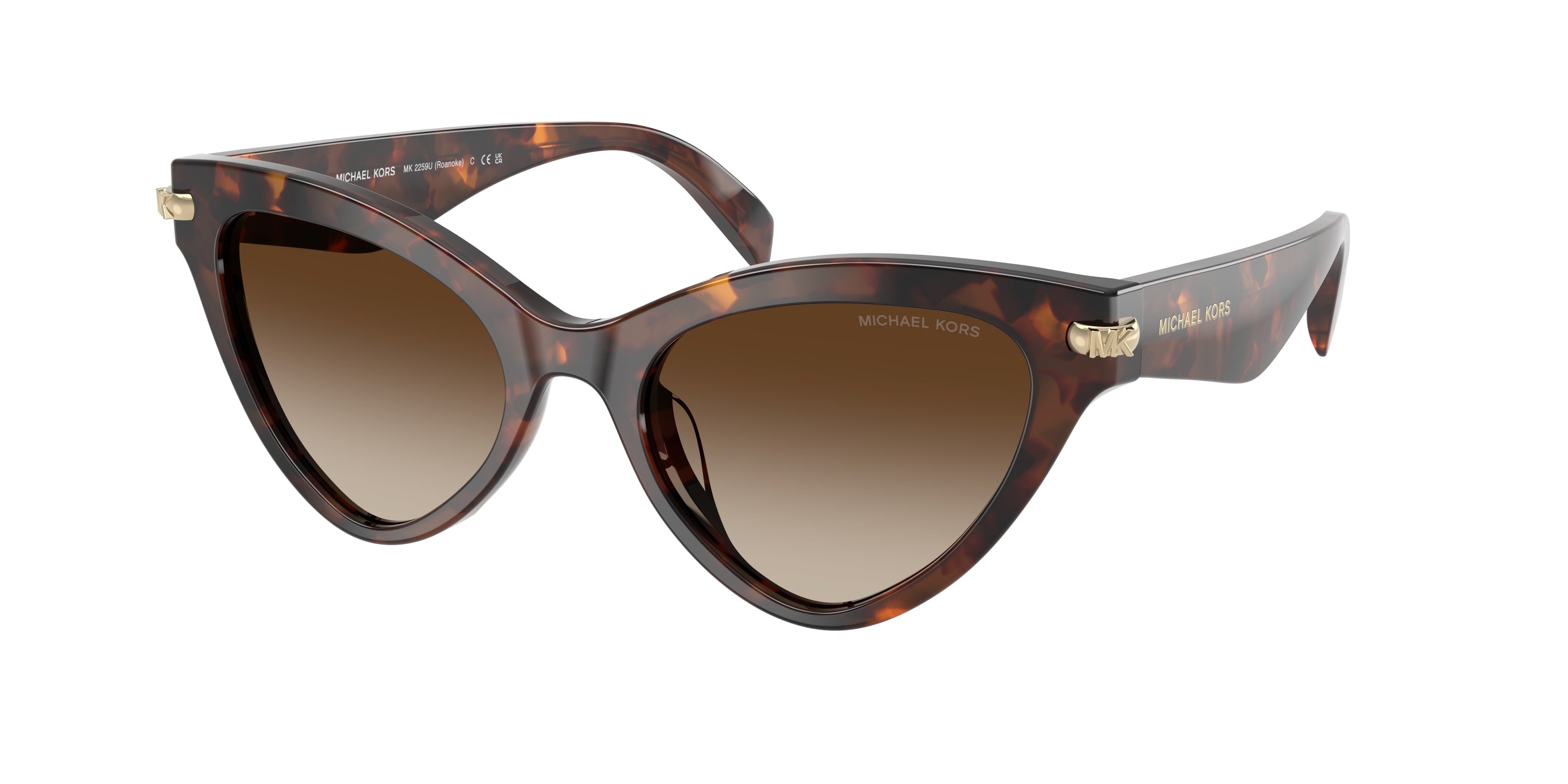 MICHAEL KORS MK2259U ROANOKE 403113 52