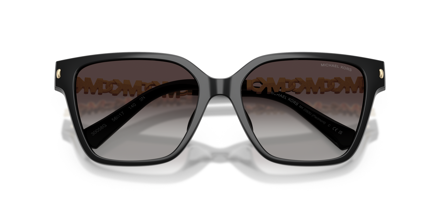 MICHAEL KORS MK2263U PIEDMONT 30058G 56