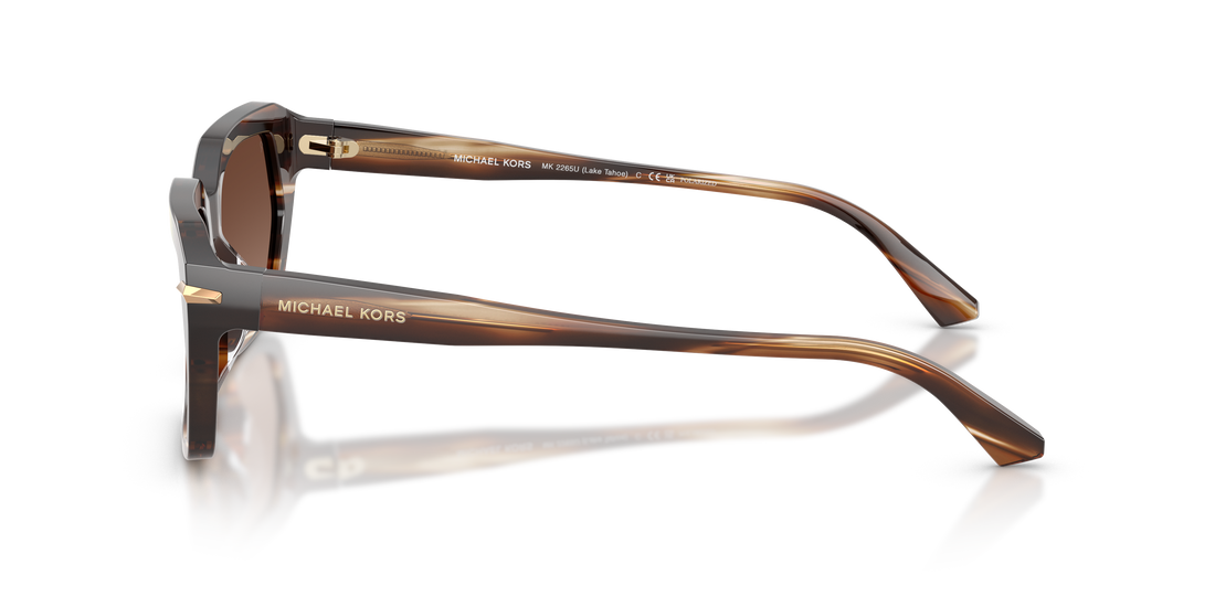 MICHAEL KORS MK2265U LAKE TAHOE 4039T5 54