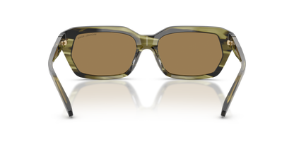 MICHAEL KORS MK2265U LAKE TAHOE 40407I 54