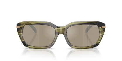 MICHAEL KORS MK2265U LAKE TAHOE 40407I 54