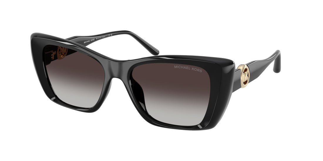 Gafas de sol michael kors mk2270u tokyo 30058g negro square femenino talla 53mm - Vista principal