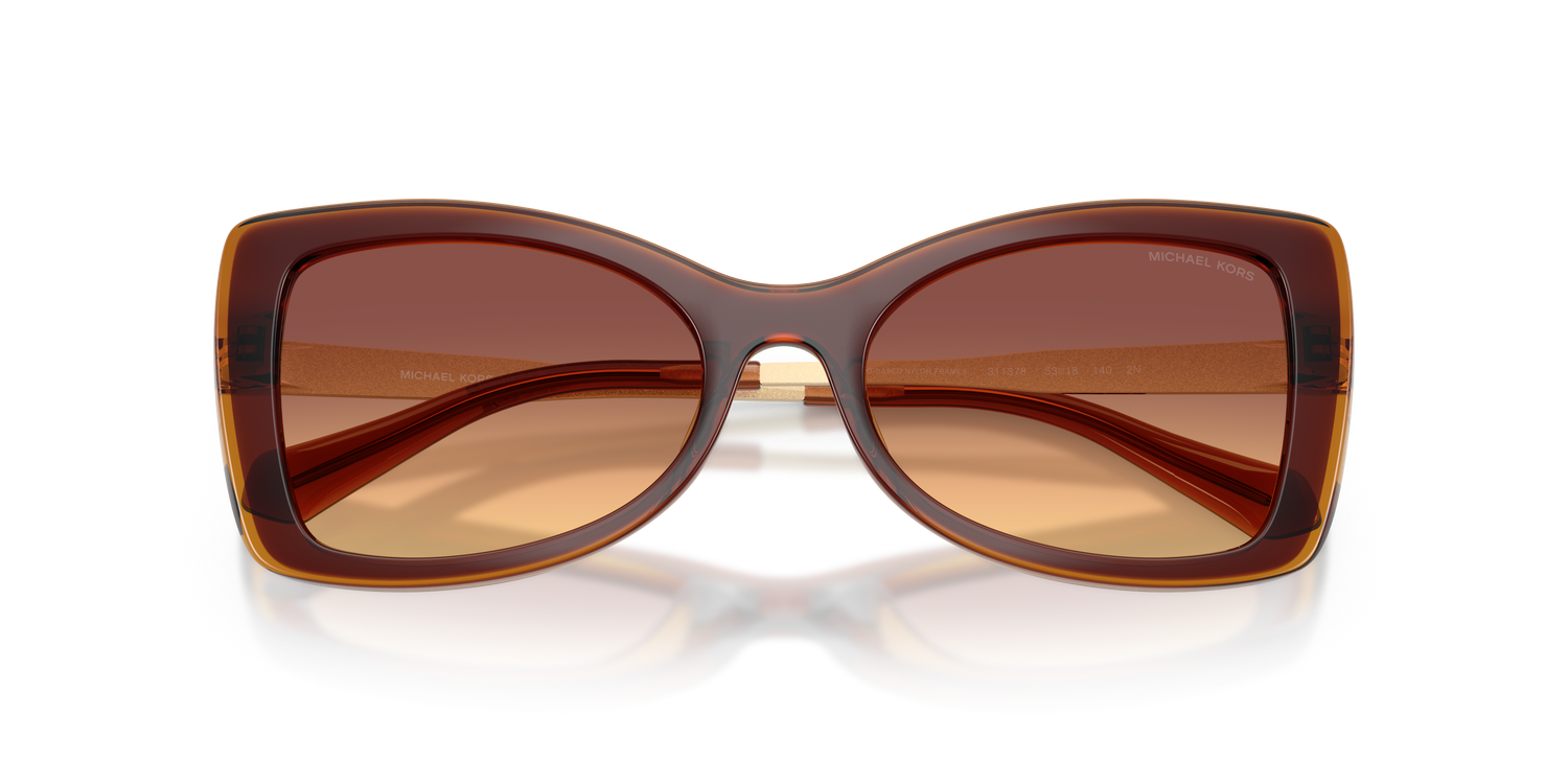 MICHAEL KORS MK2272U MALAGA 311378 53