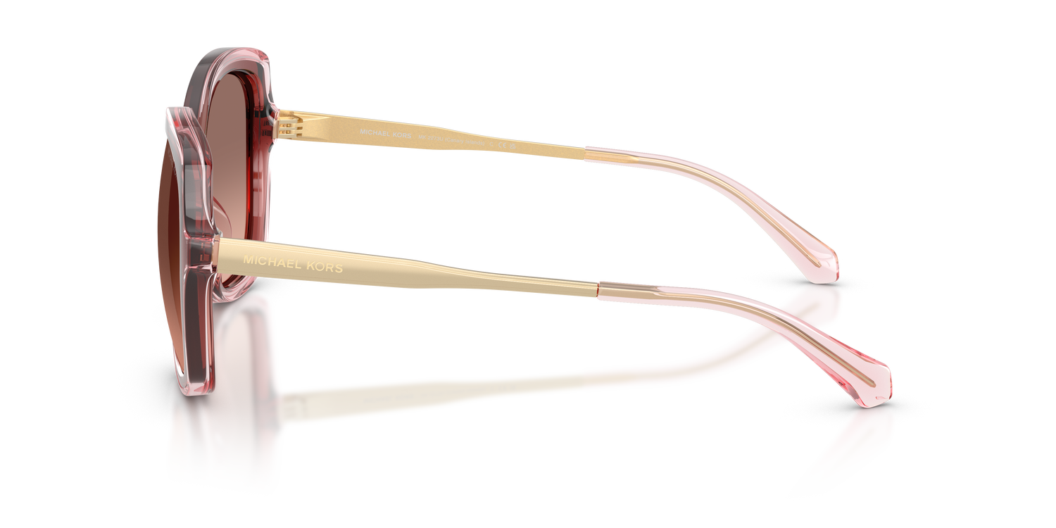 MICHAEL KORS MK2273U CANARY ISLANDS 391313 55