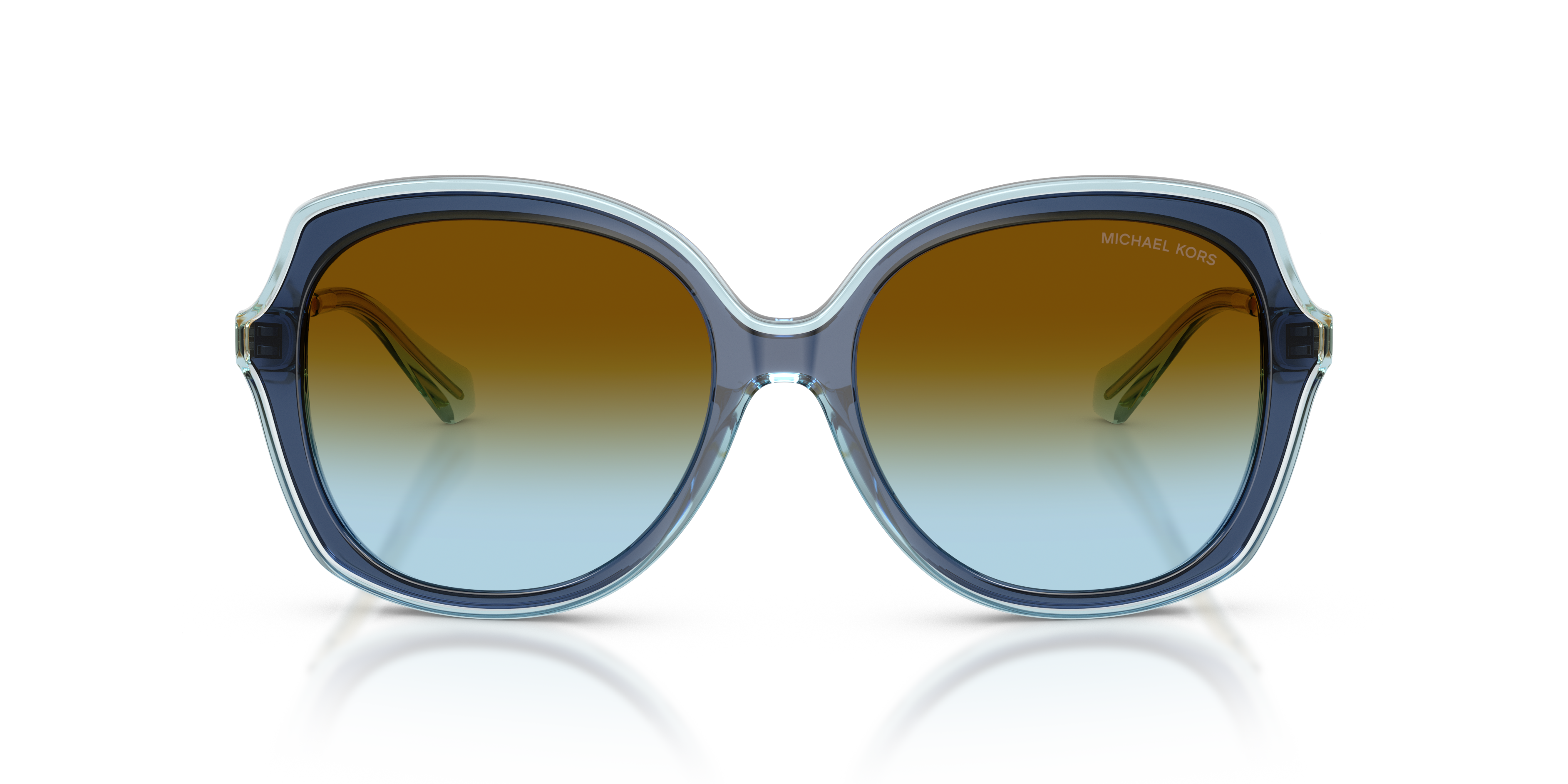 MICHAEL KORS MK2273U CANARY ISLANDS 40315D 55