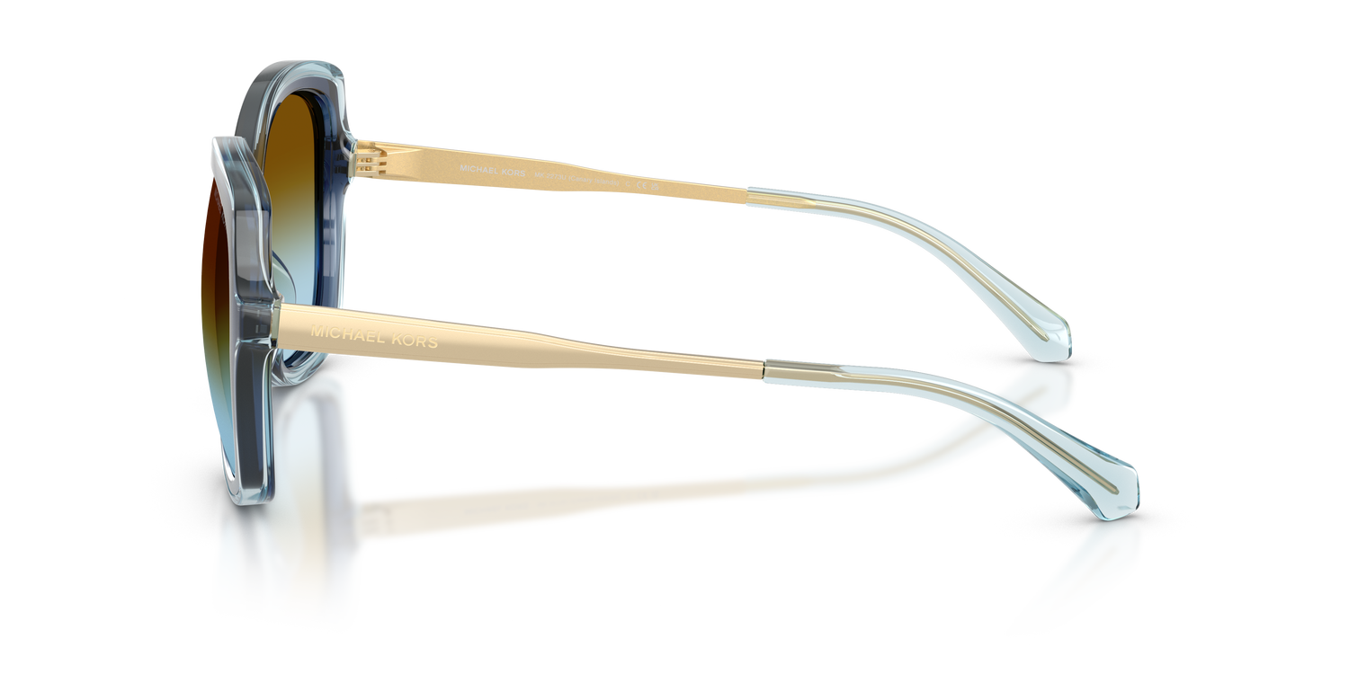 MICHAEL KORS MK2273U CANARY ISLANDS 40315D 55