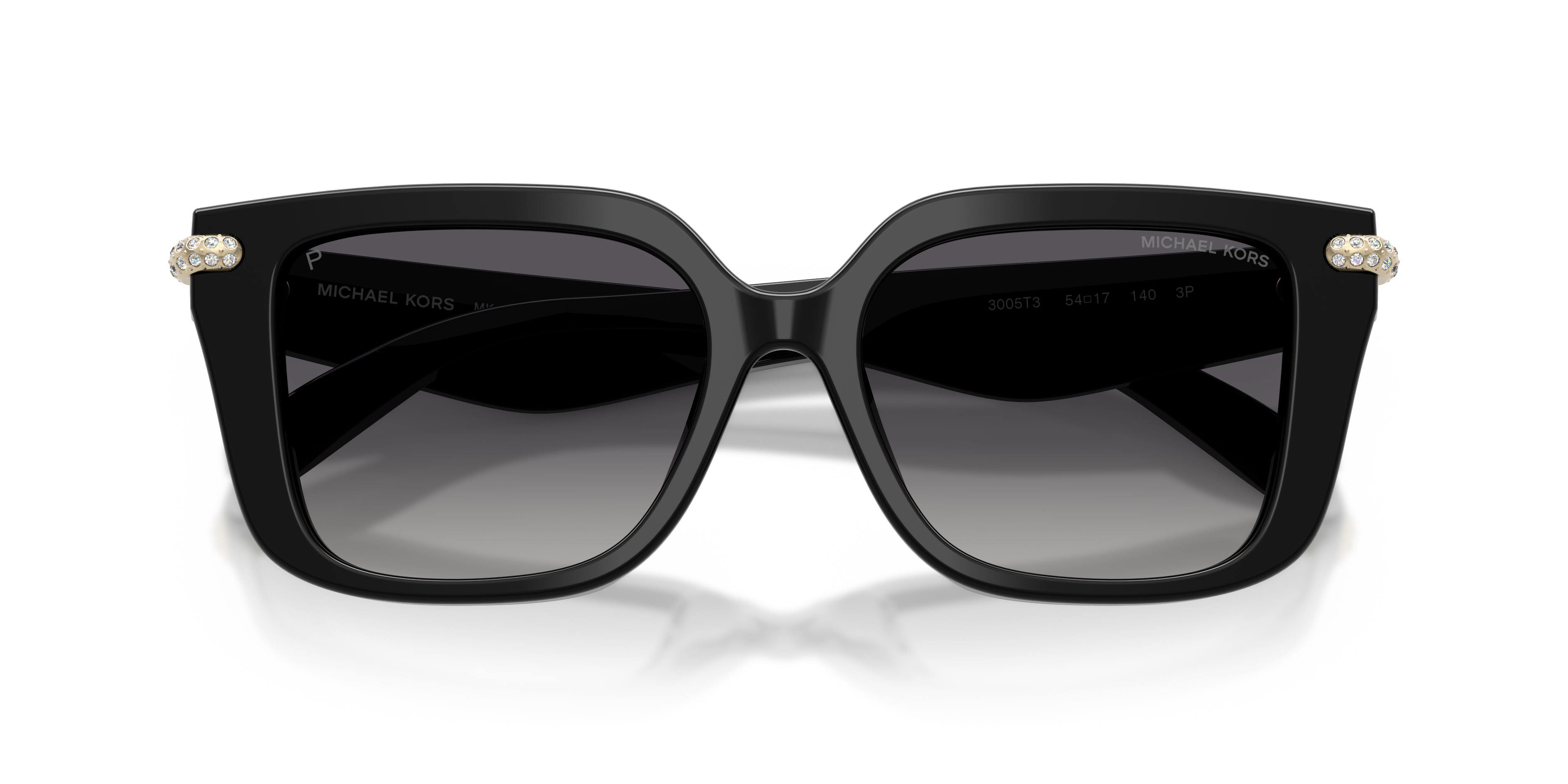 MICHAEL KORS MK2275BU SANTO DOMINGO 3005T3 54