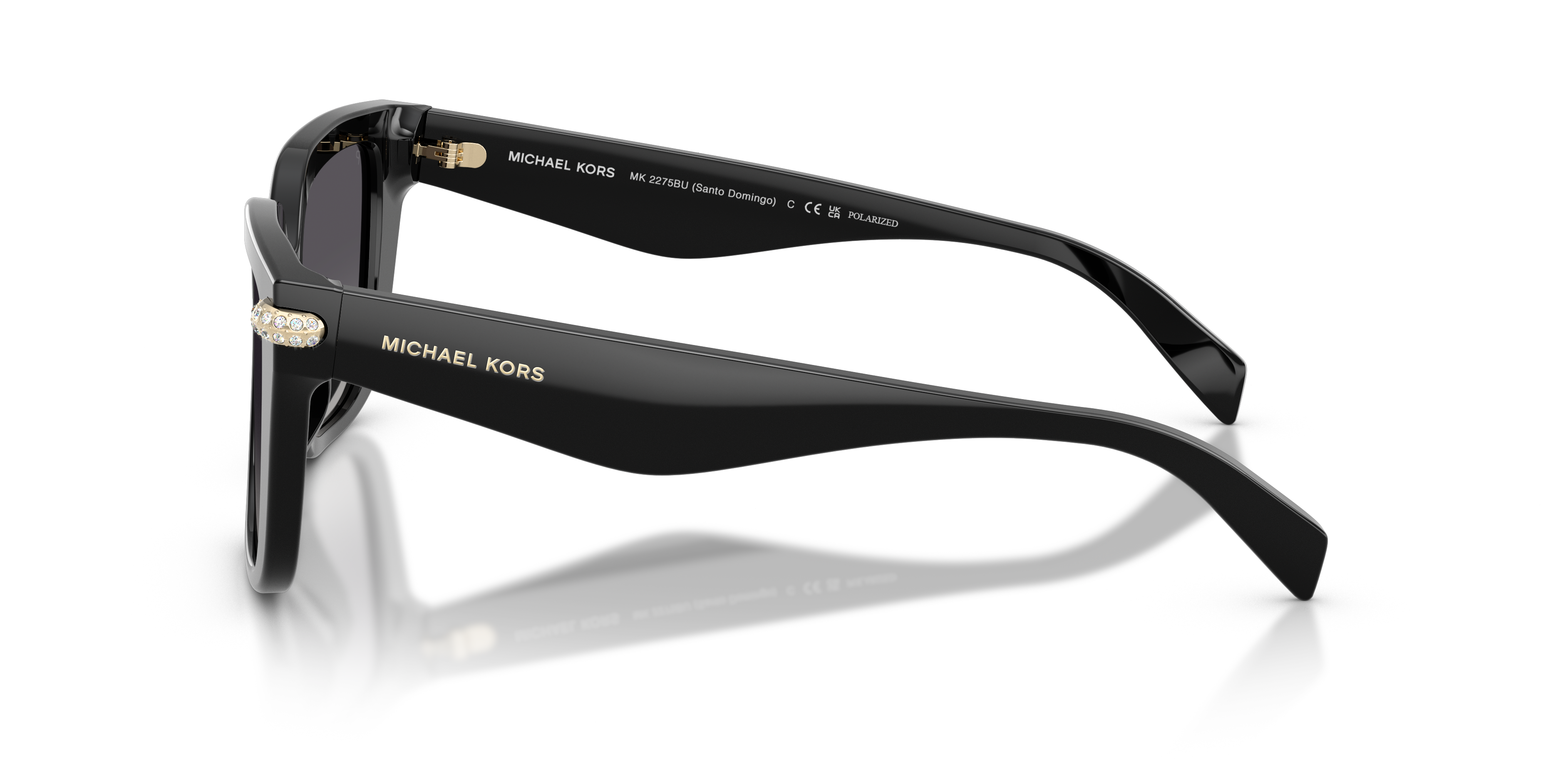 MICHAEL KORS MK2275BU SANTO DOMINGO 3005T3 54