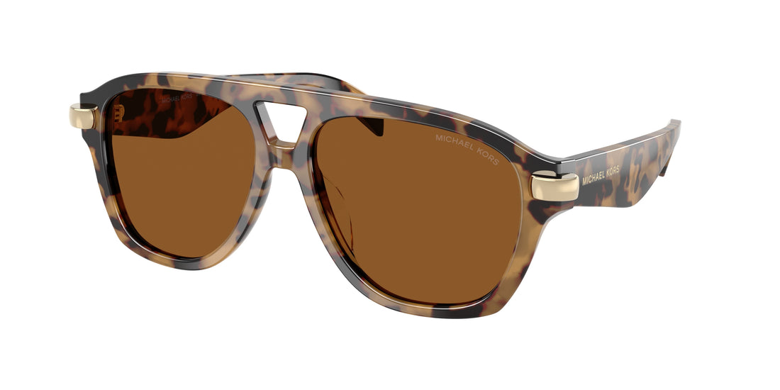 Gafas de sol michael kors mk2277u grenada 393073 havana pilot femenino talla 56mm - Vista principal