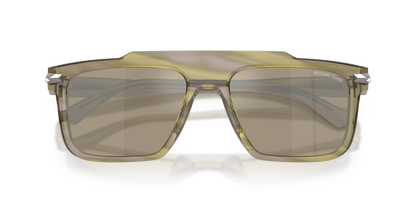 MICHAEL KORS MK2278U BOSTON 40407I 57