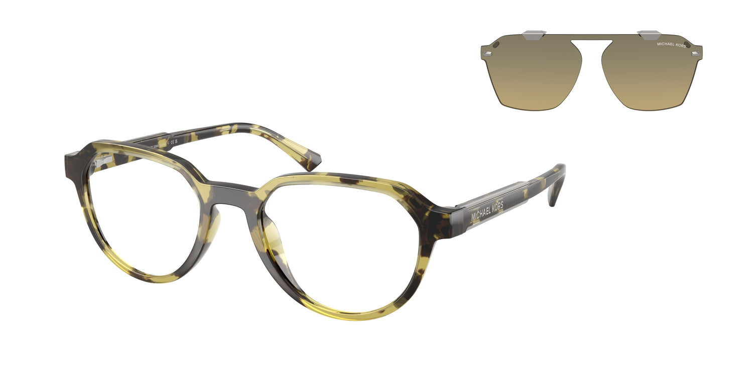 MICHAEL KORS MK2280U LANAI 4029L0 52