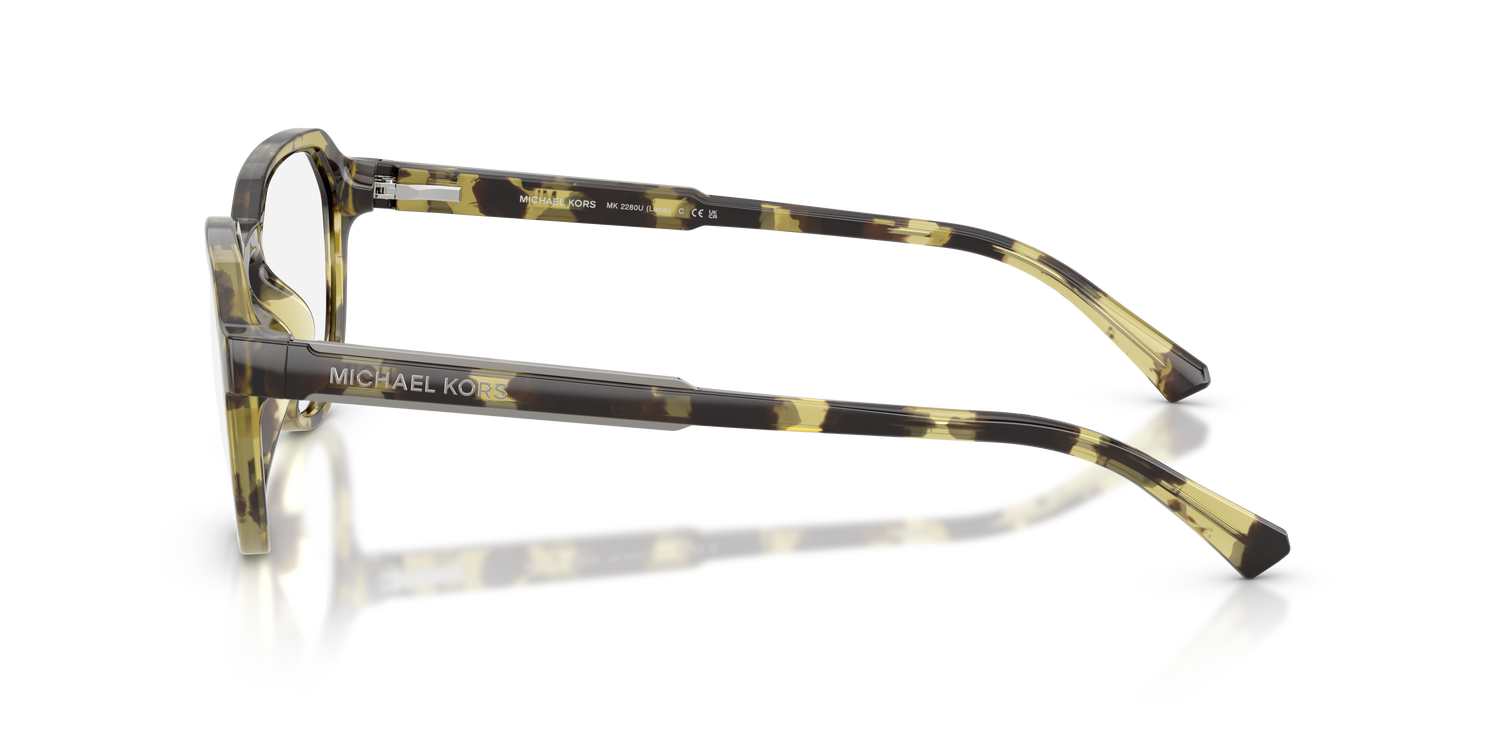 MICHAEL KORS MK2280U LANAI 4029L0 52