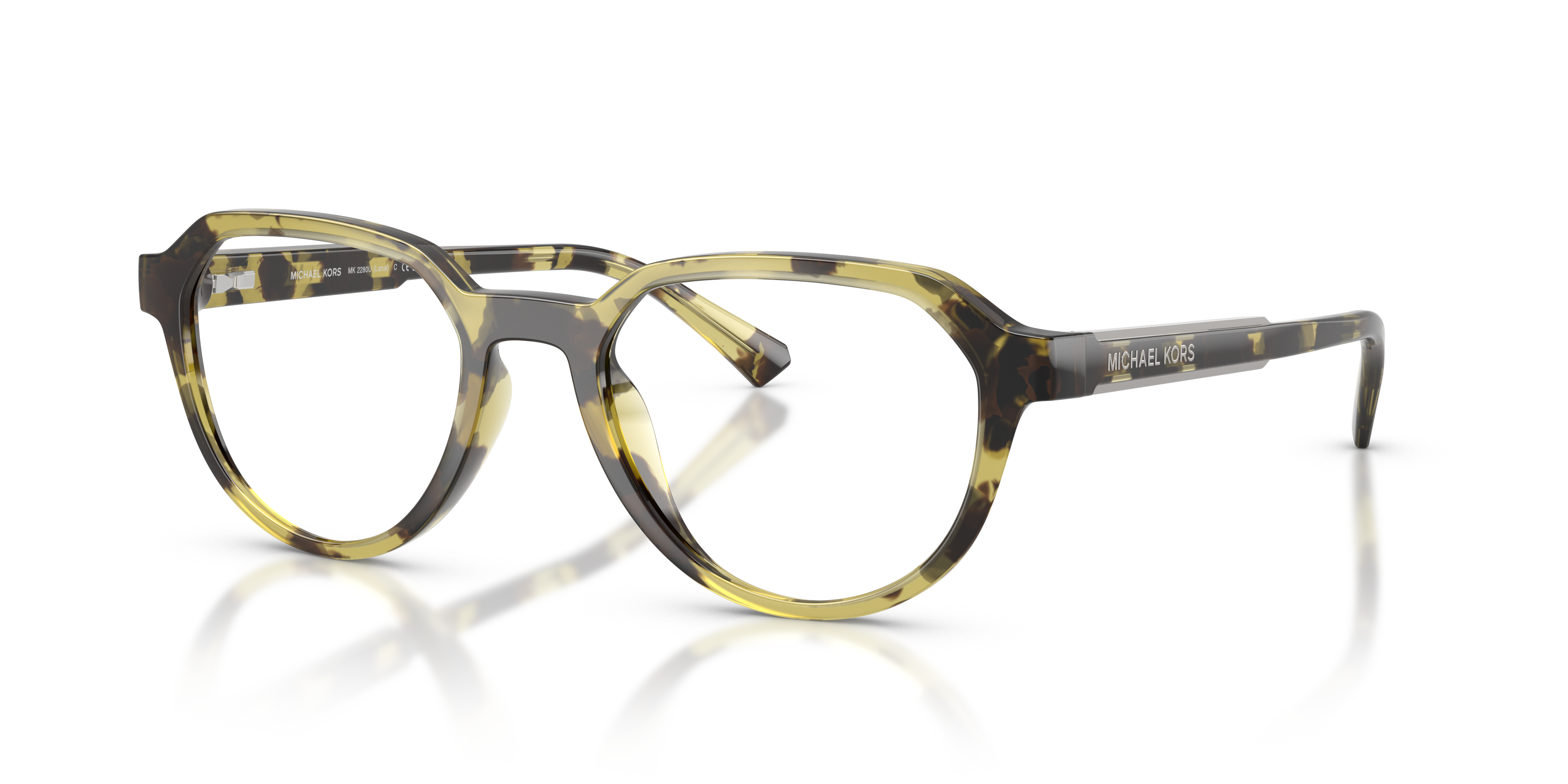 MICHAEL KORS MK2280U LANAI 4029L0 52