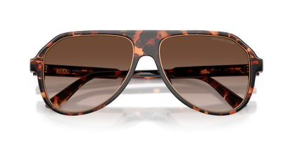 MICHAEL KORS MK2281U MOLOKAI 300613 59