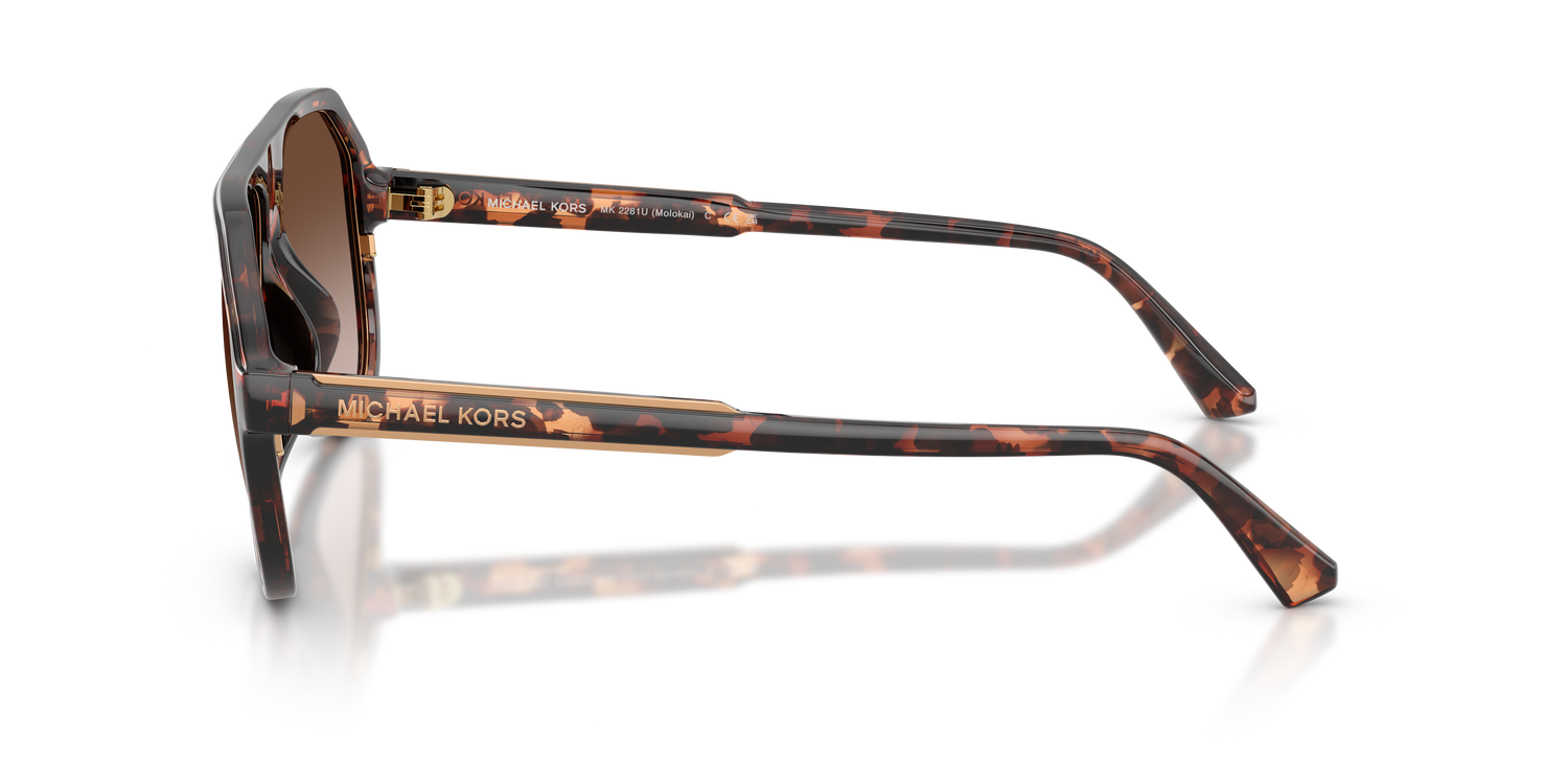 MICHAEL KORS MK2281U MOLOKAI 300613 59