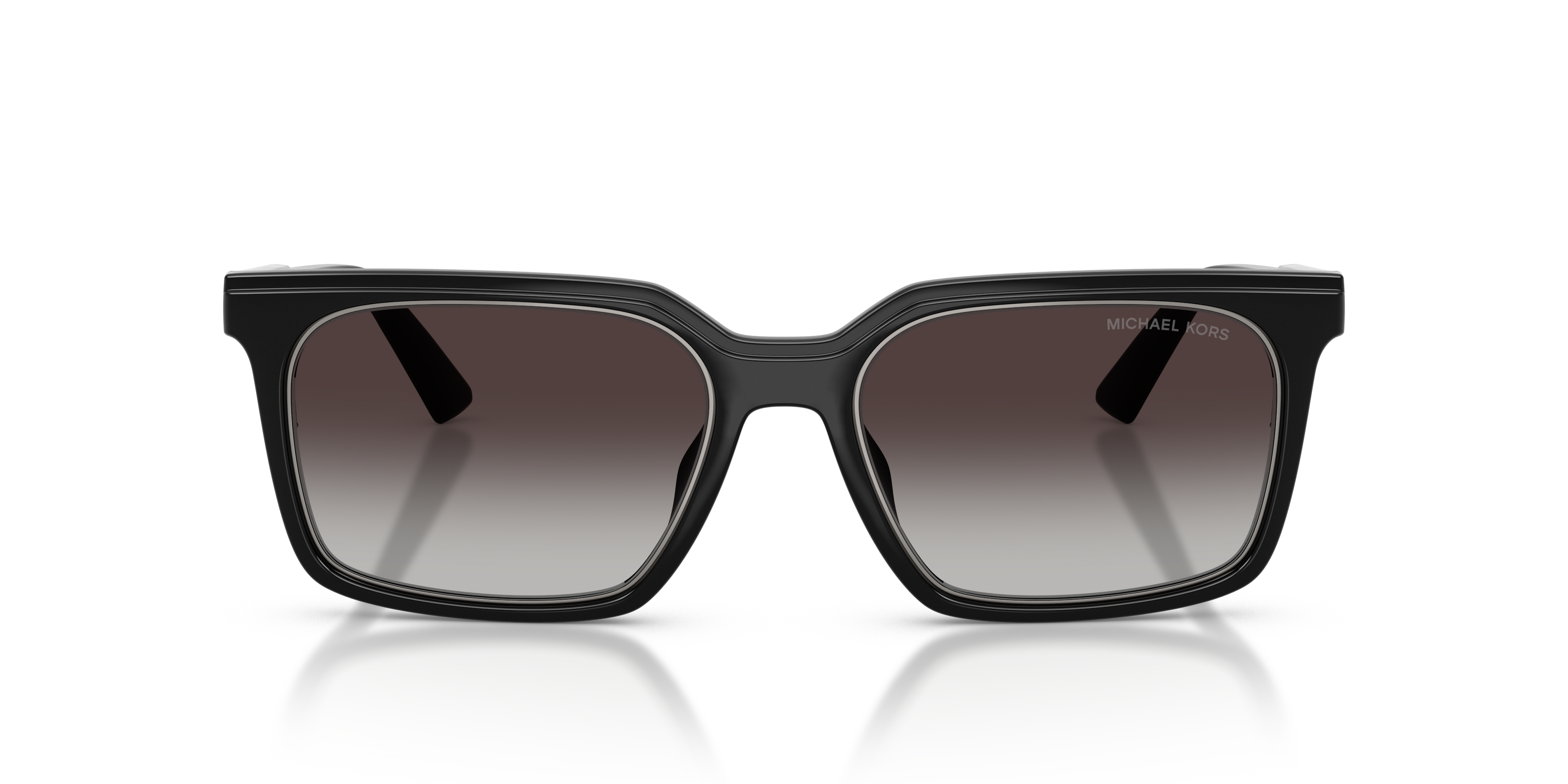 MICHAEL KORS MK2282U HONOLULU 30058G 55