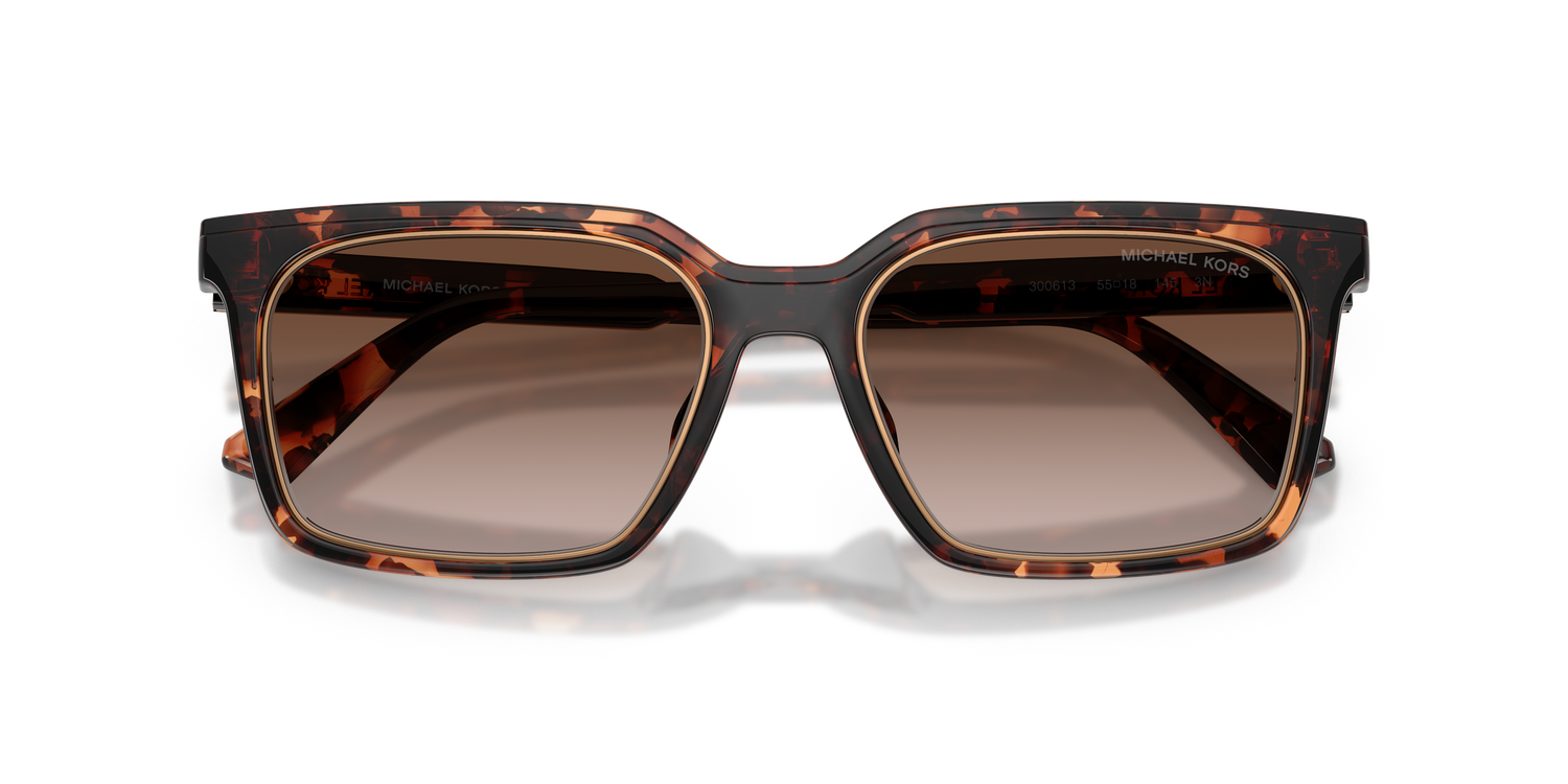 MICHAEL KORS MK2282U HONOLULU 300613 55