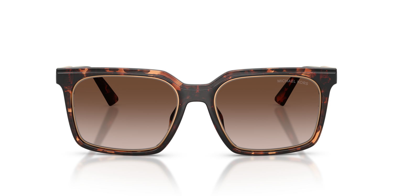 MICHAEL KORS MK2282U HONOLULU 300613 55