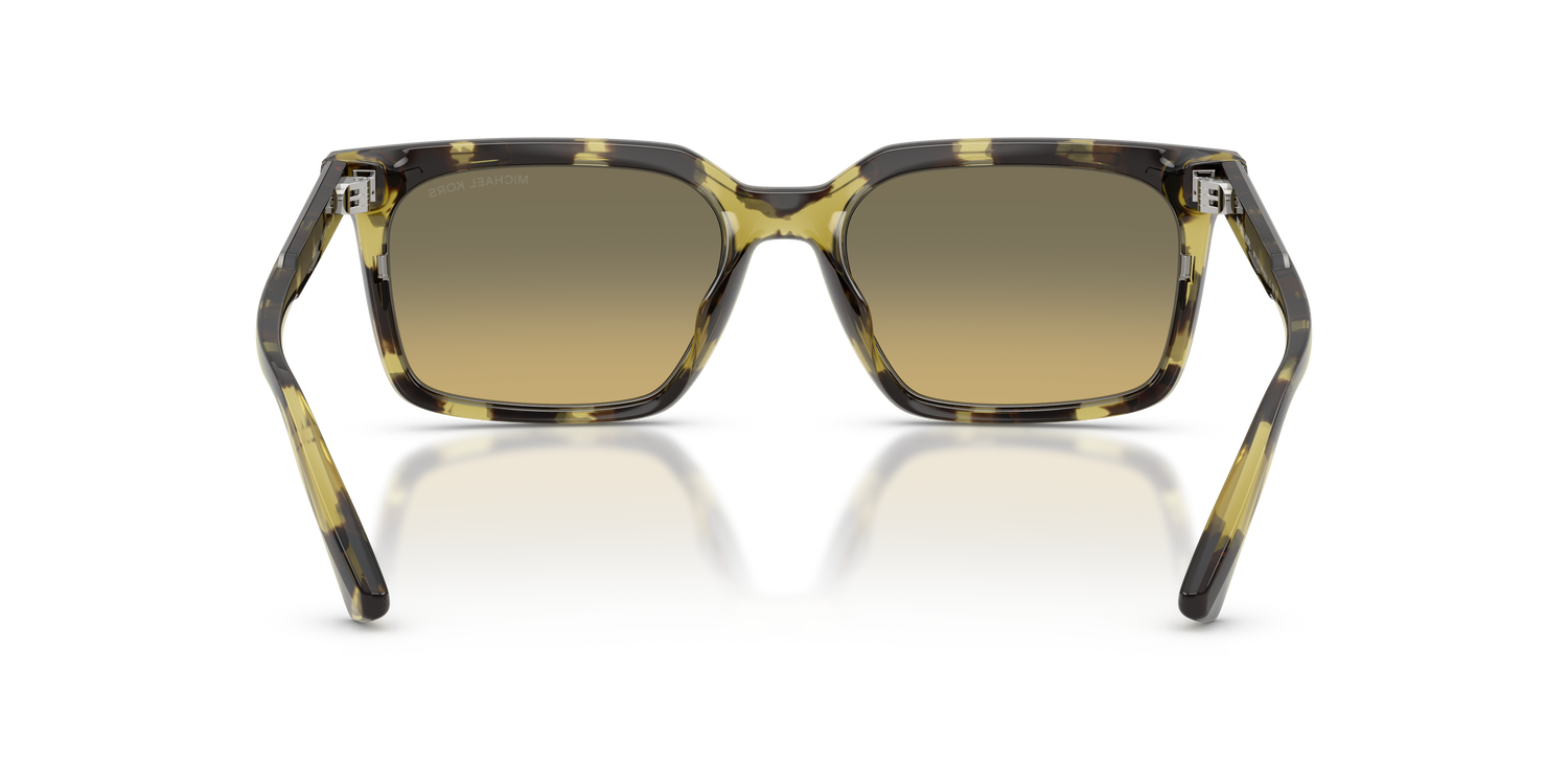 MICHAEL KORS MK2282U HONOLULU 4029L0 55