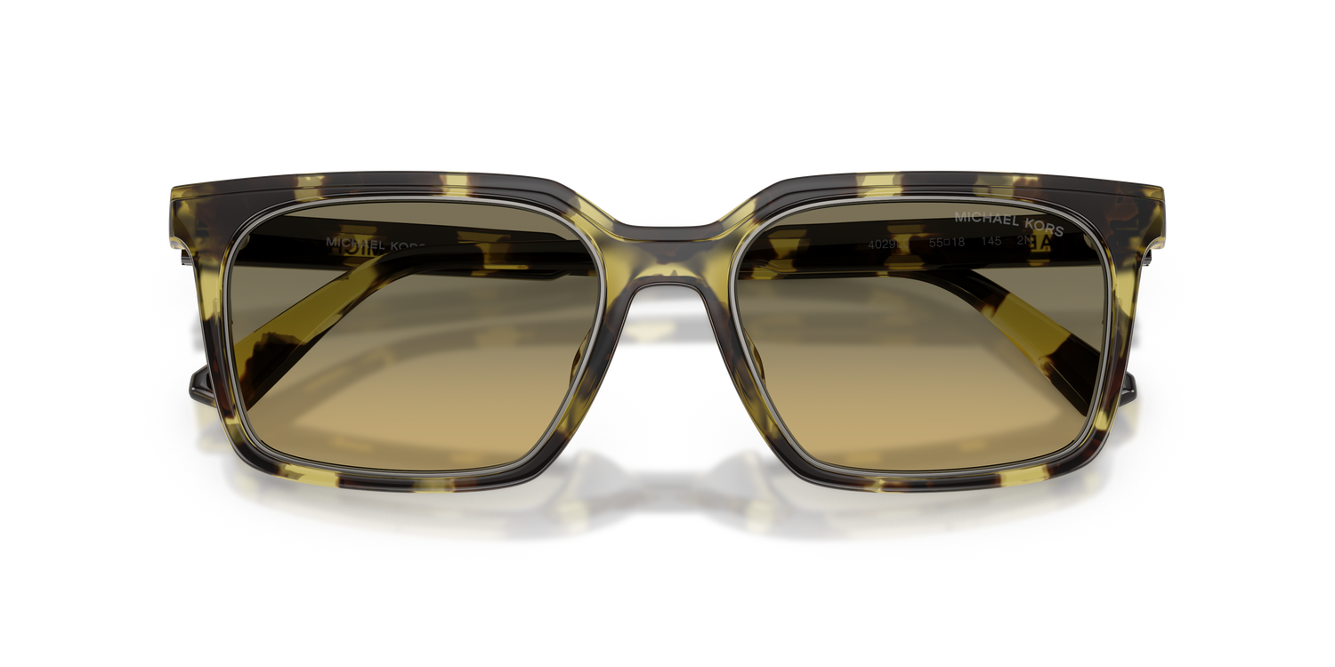 MICHAEL KORS MK2282U HONOLULU 4029L0 55