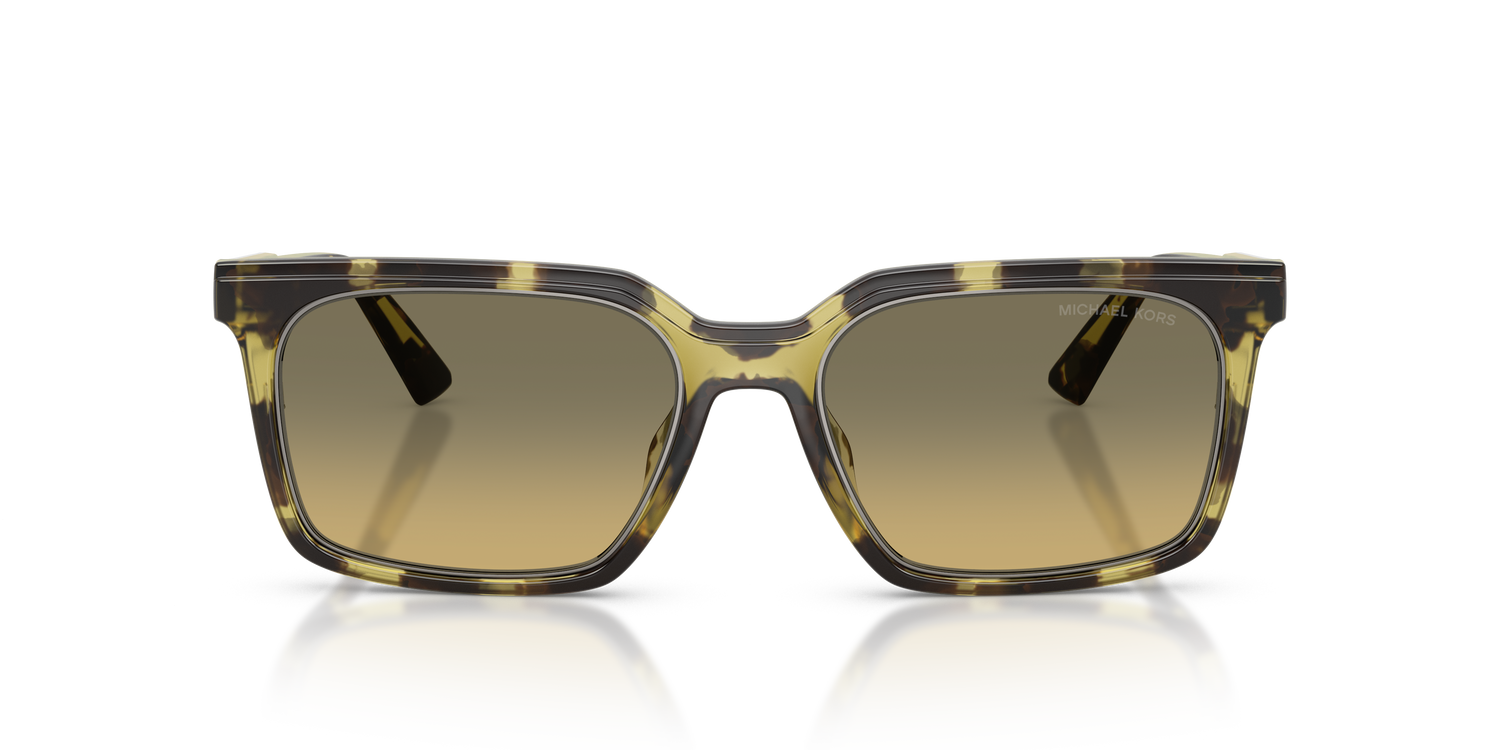 MICHAEL KORS MK2282U HONOLULU 4029L0 55