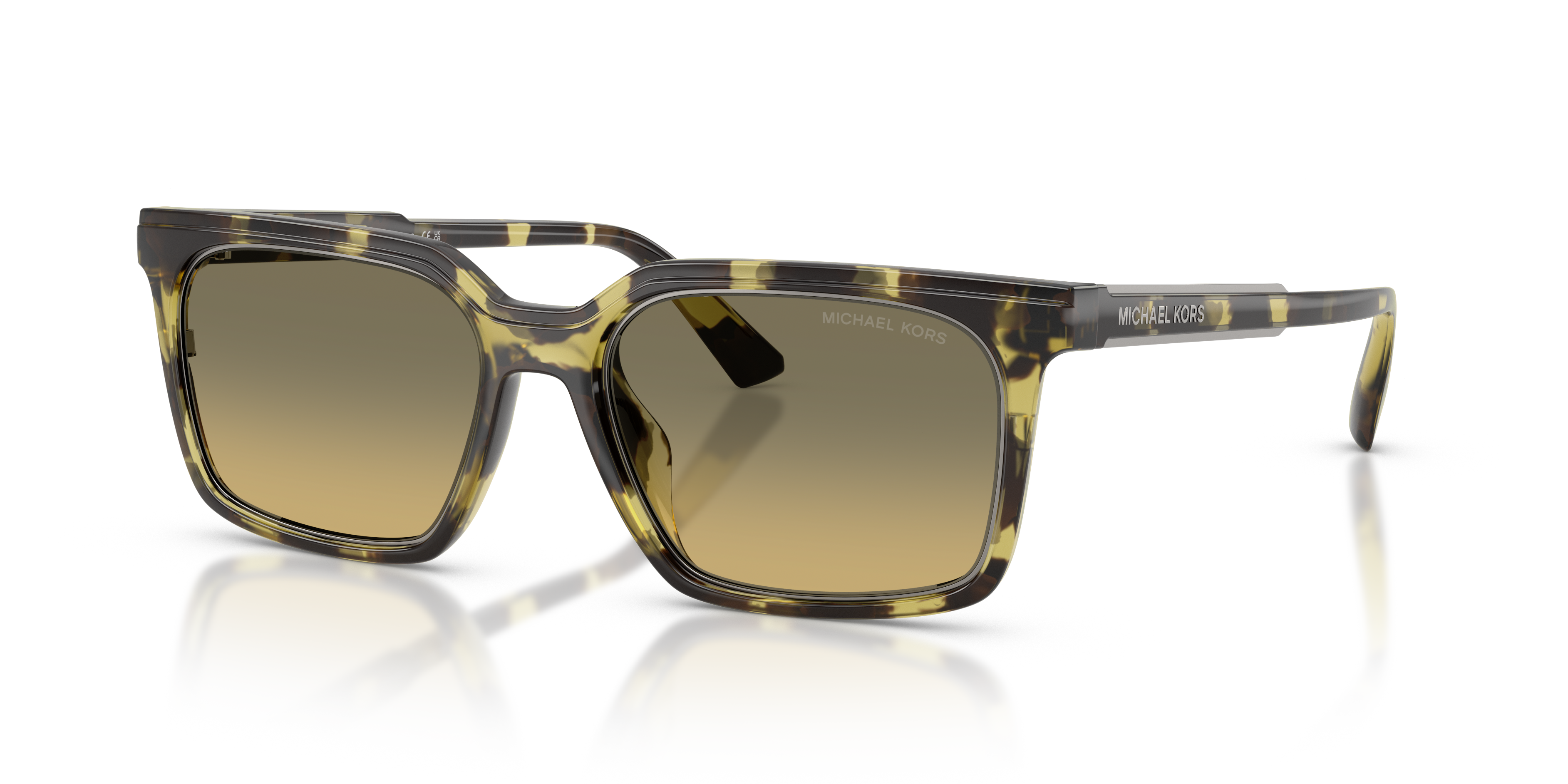 MICHAEL KORS MK2282U HONOLULU 4029L0 55