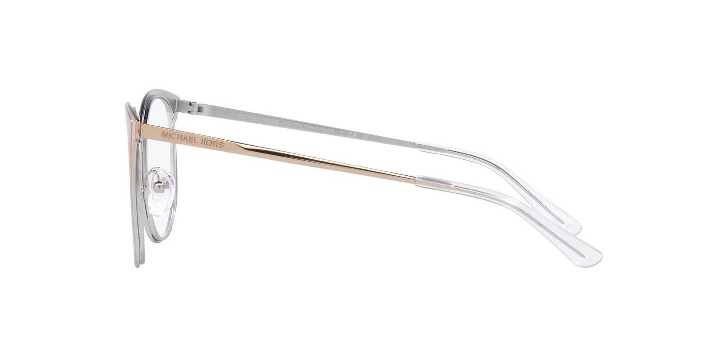 MICHAEL KORS MK3022 NEW ORLEANS 1108 53 - 23