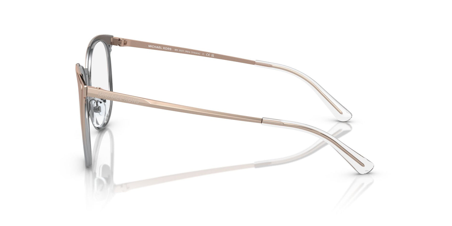 MICHAEL KORS MK3022 NEW ORLEANS 1108 53 - 13