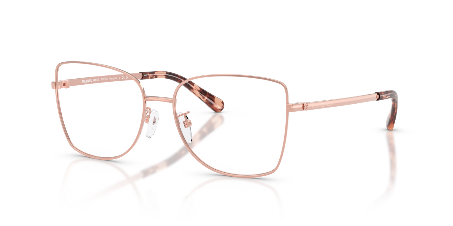 MICHAEL KORS MK3035 MEMPHIS 1108 54
