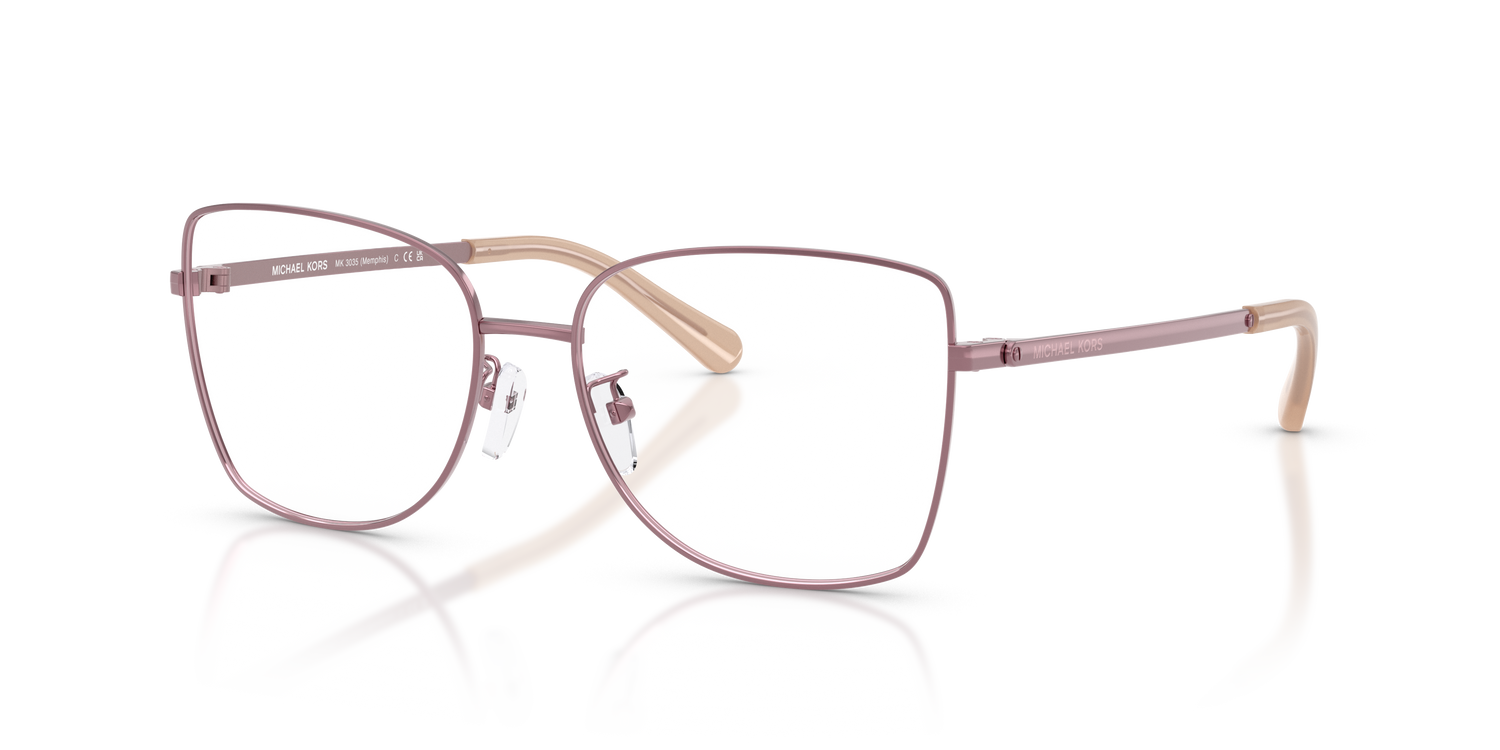 MICHAEL KORS MK3035 MEMPHIS 1903 52