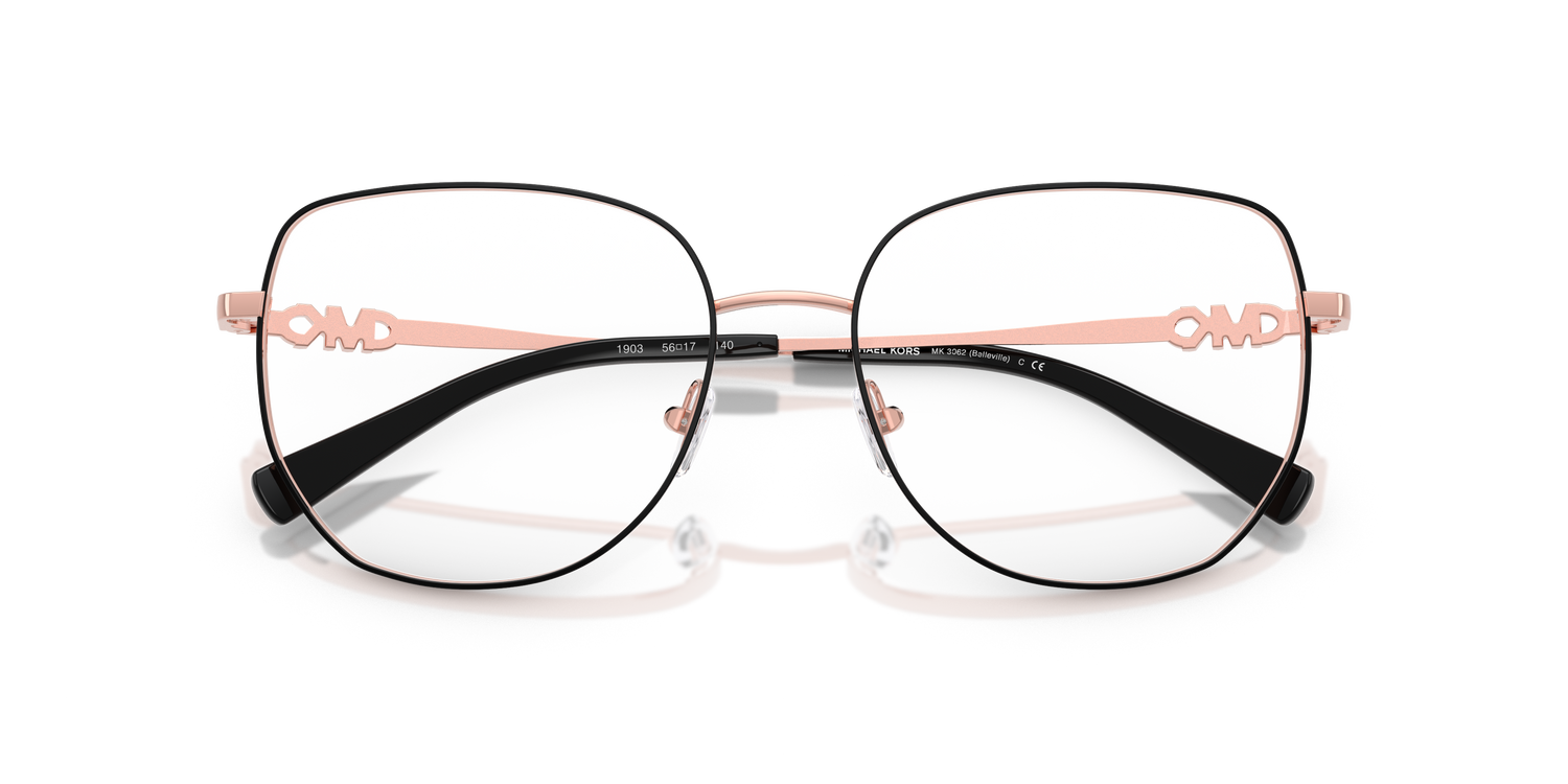MICHAEL KORS MK3062 BELLEVILLE 1903 56