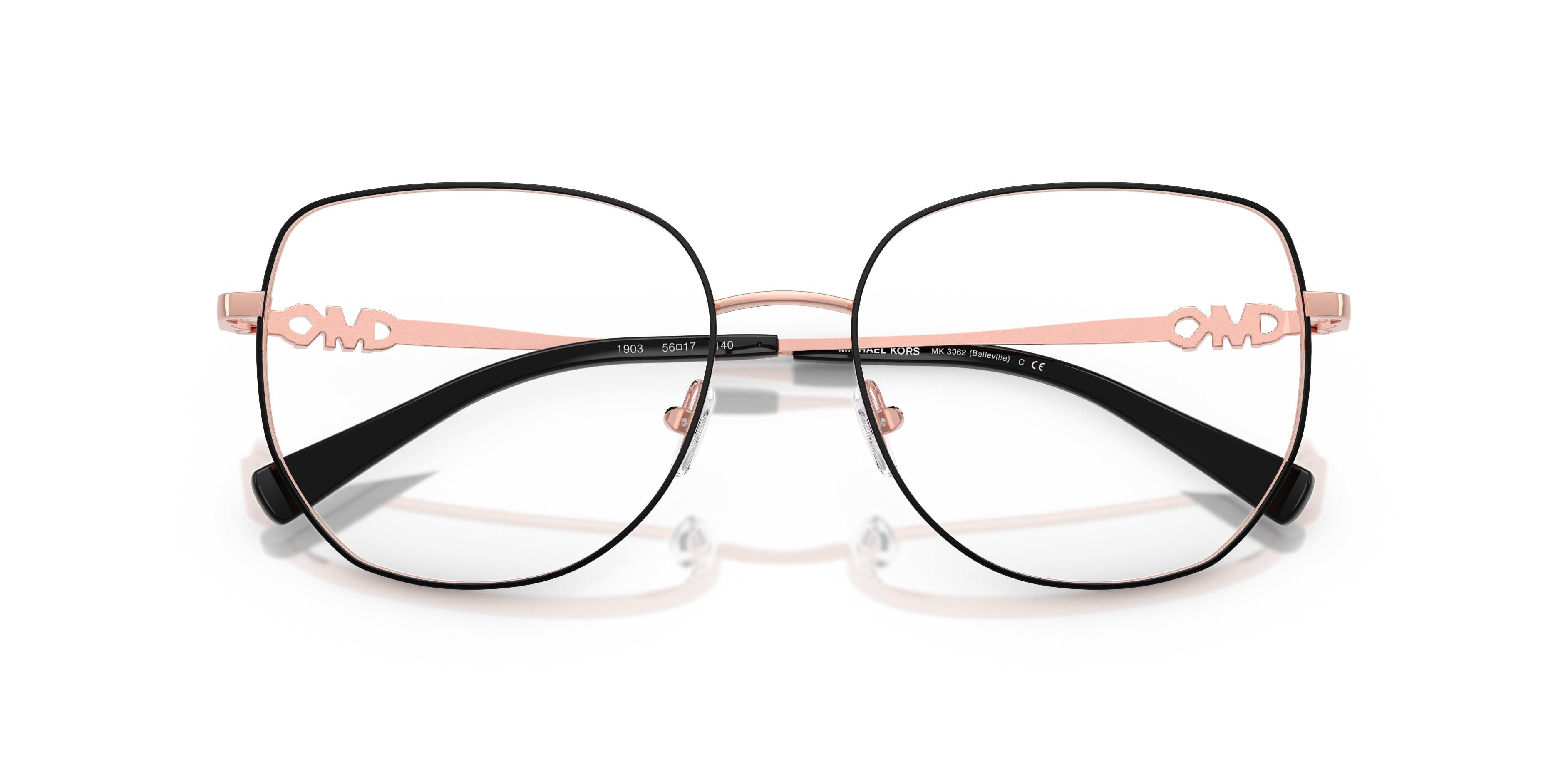 MICHAEL KORS MK3062 BELLEVILLE 1903 56