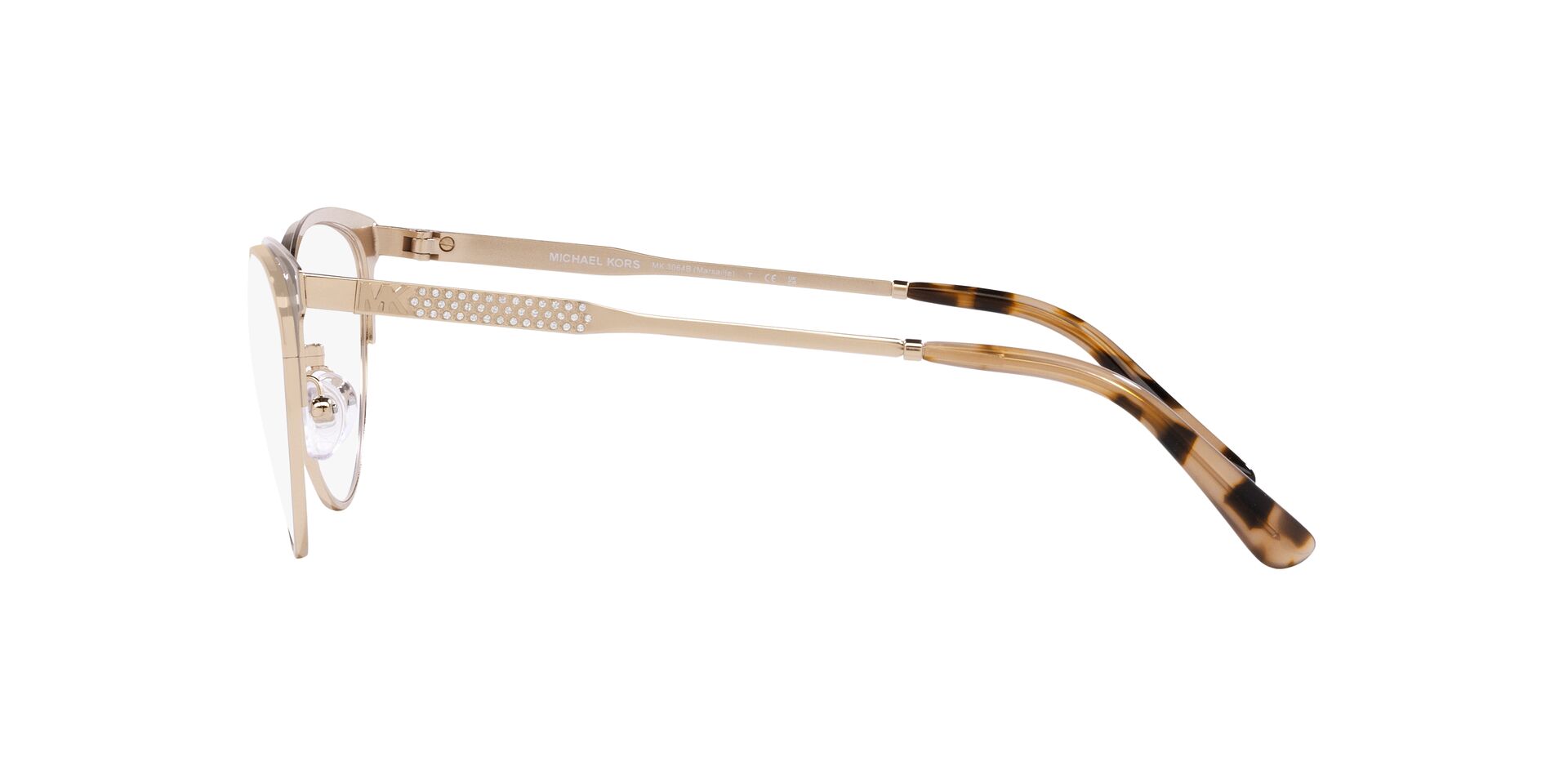 MICHAEL KORS MK3064B MARSAILLE 1108 55 - 5