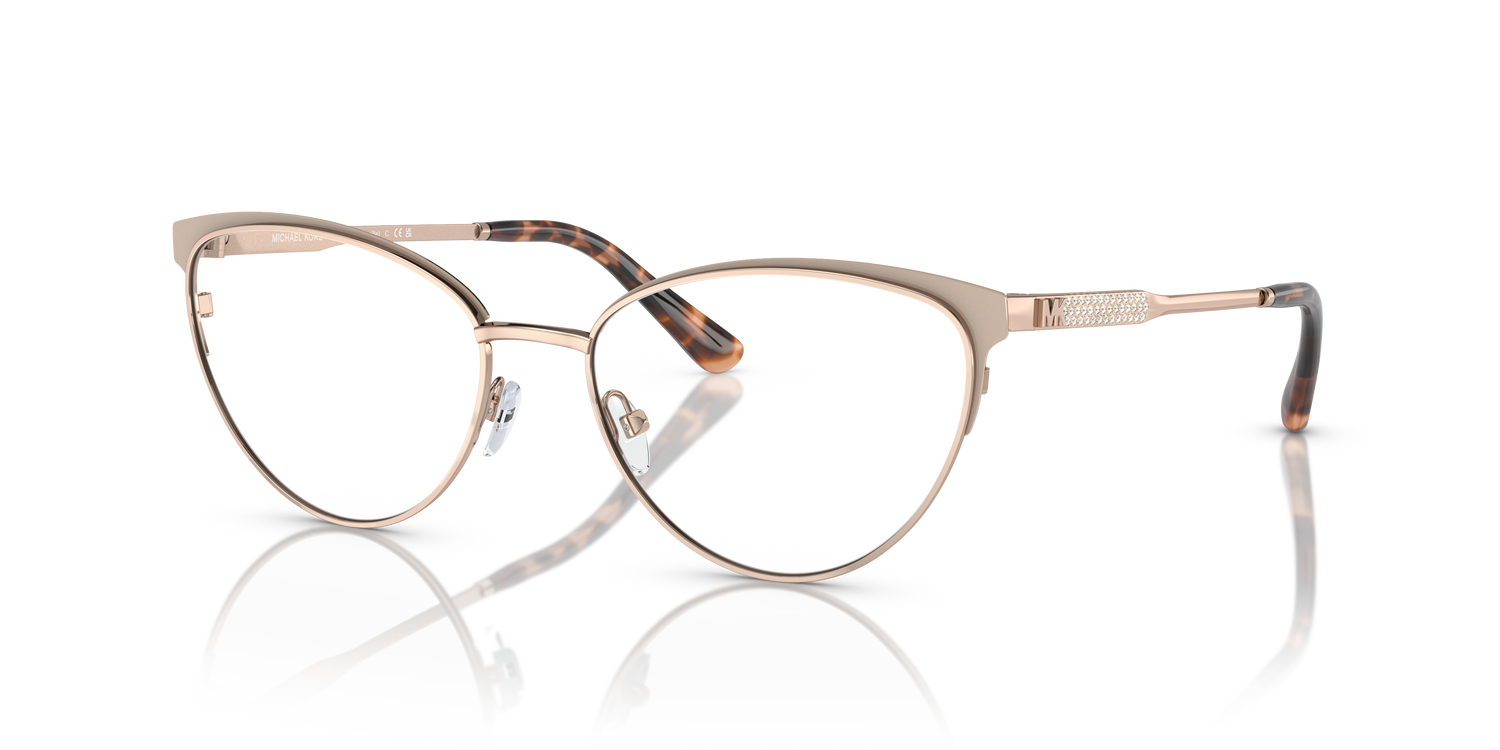 MICHAEL KORS MK3064B MARSAILLE 1108 55