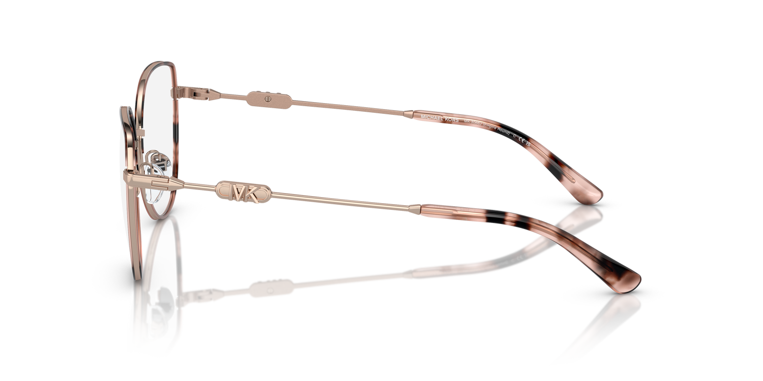 MICHAEL KORS MK3066J EMPIRE ROUND 1108 53