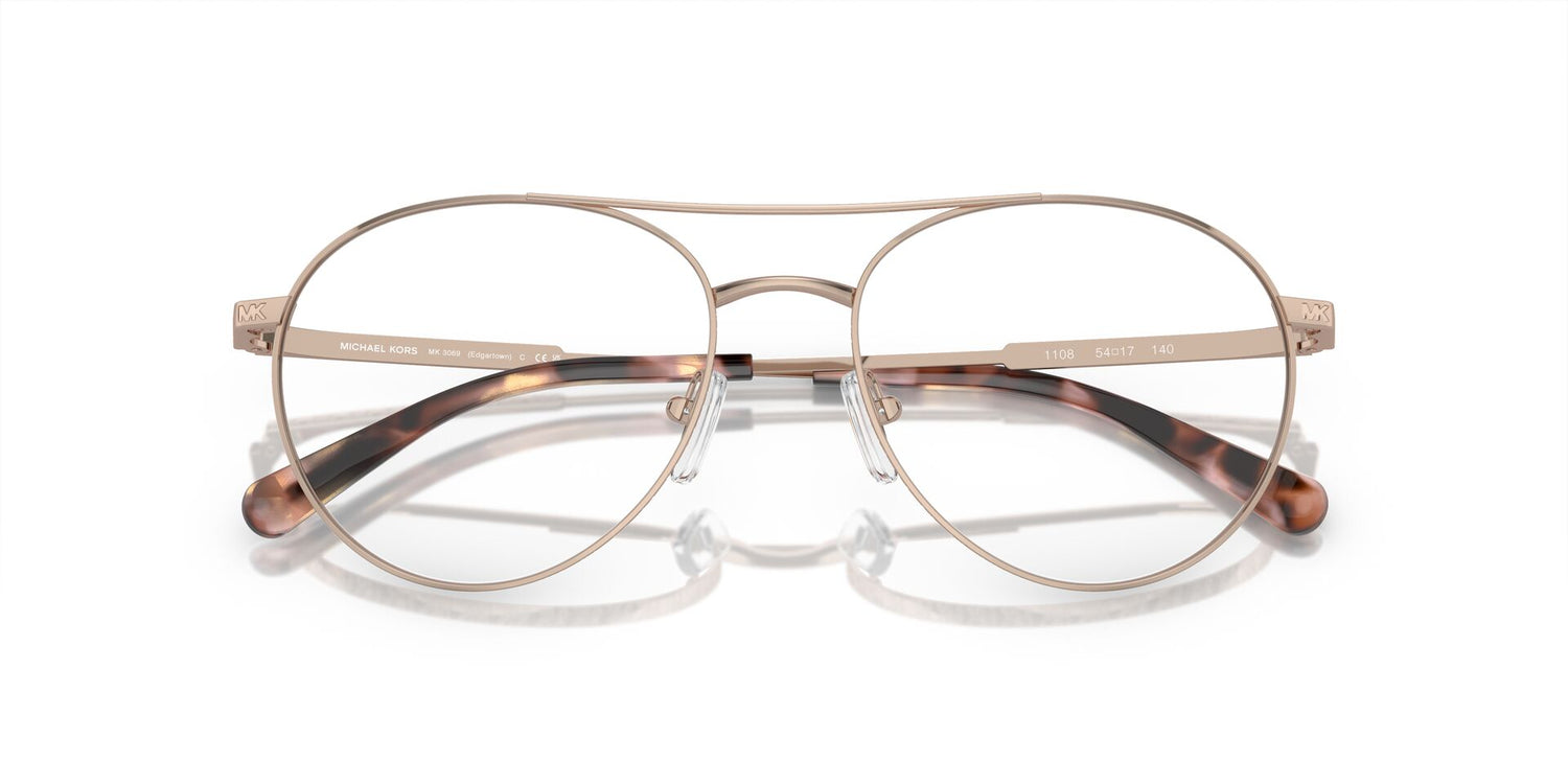 MICHAEL KORS MK3069 EDGARTOWN 1108 54 - 4