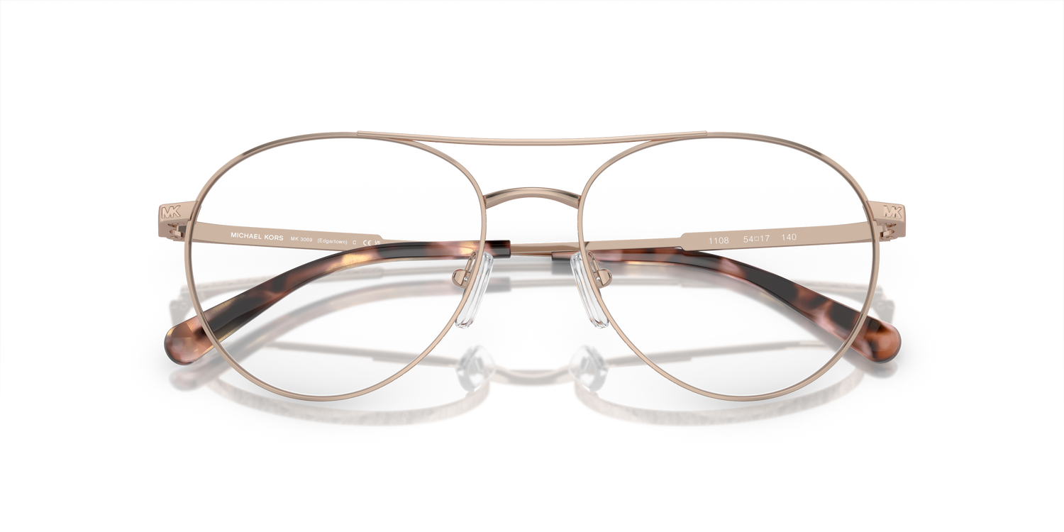 MICHAEL KORS MK3069 EDGARTOWN 1108 54