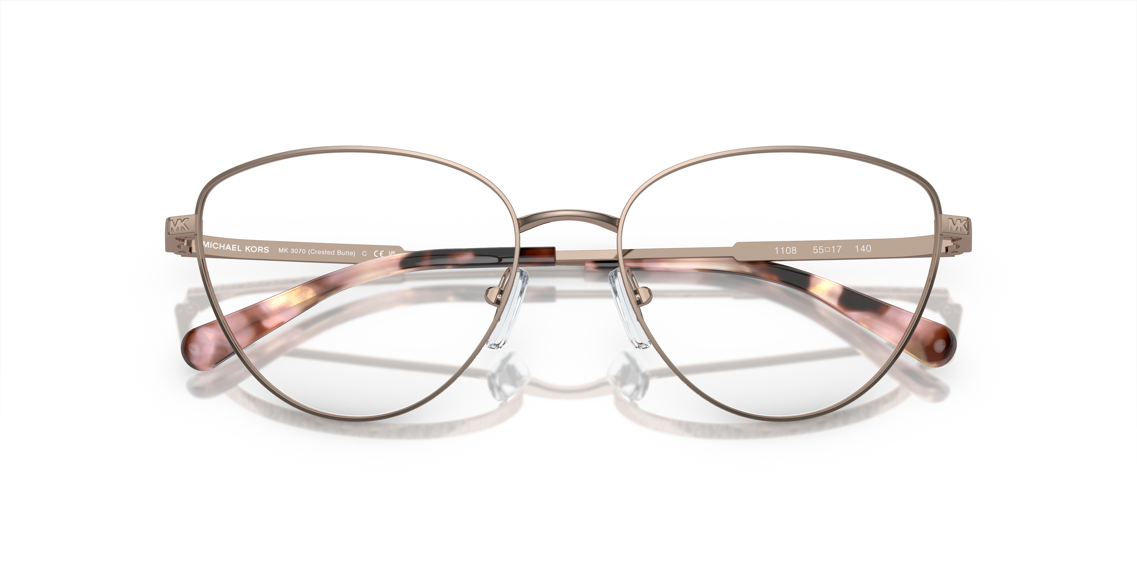 MICHAEL KORS MK3070 CRESTED BUTTE 1108 53