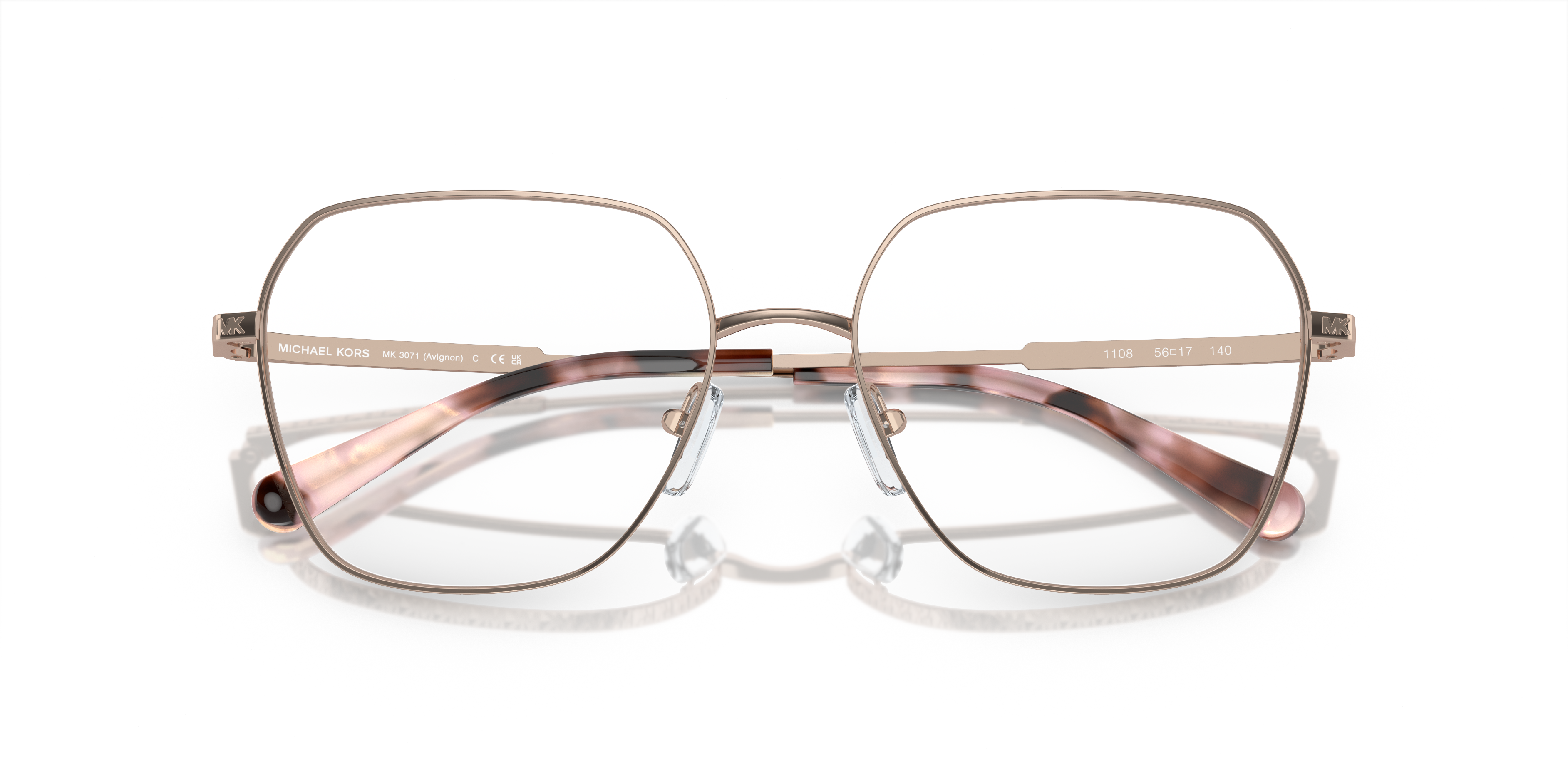 MICHAEL KORS MK3071 AVIGNON 1108 56