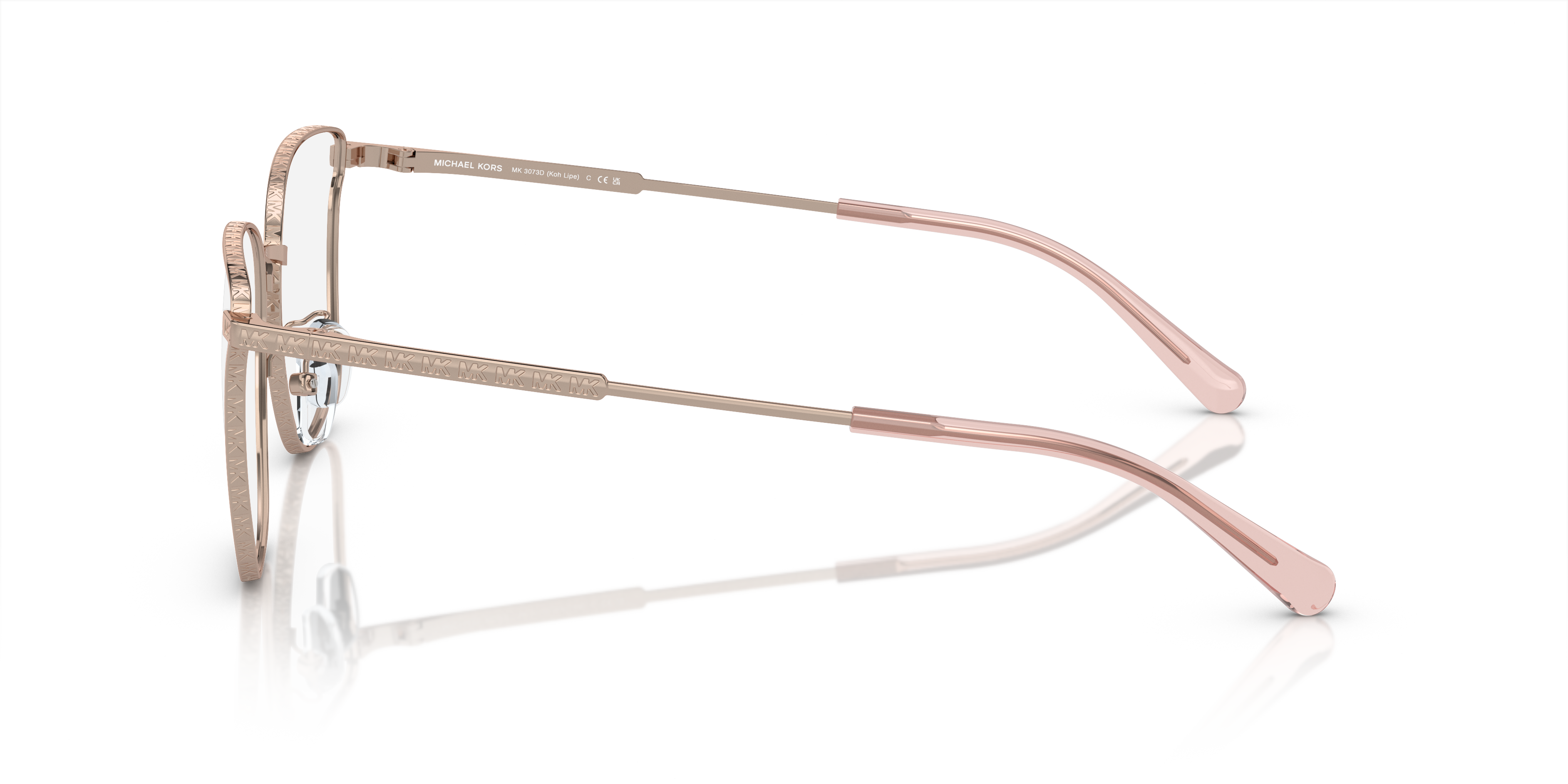 MICHAEL KORS MK3073D KOH LIPE 1108 55