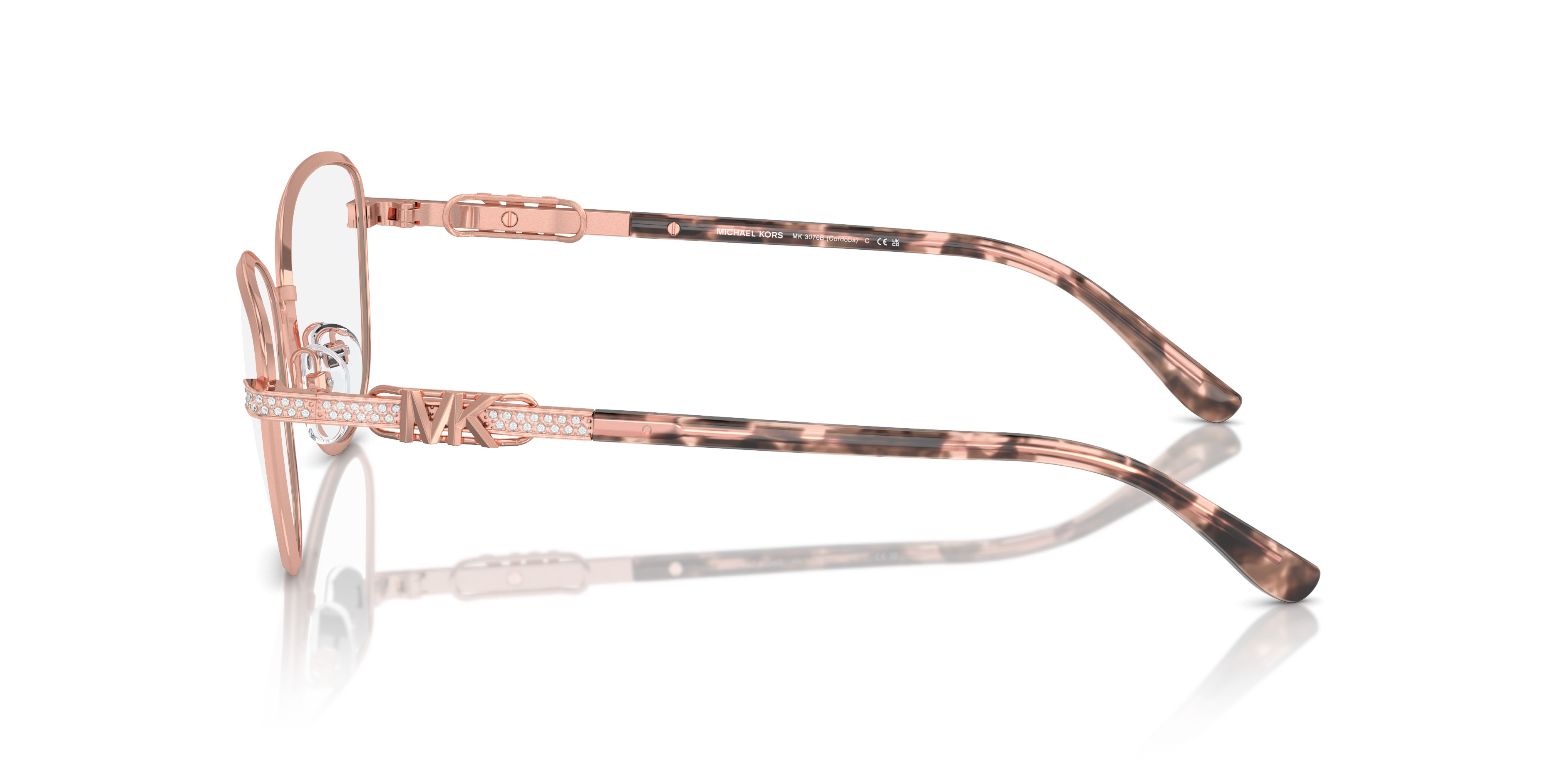 MICHAEL KORS MK3076B CORDOBA 1108 55