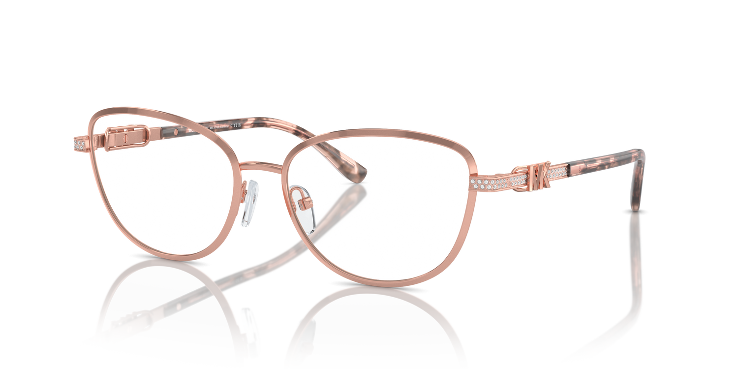 MICHAEL KORS MK3076B CORDOBA 1108 55