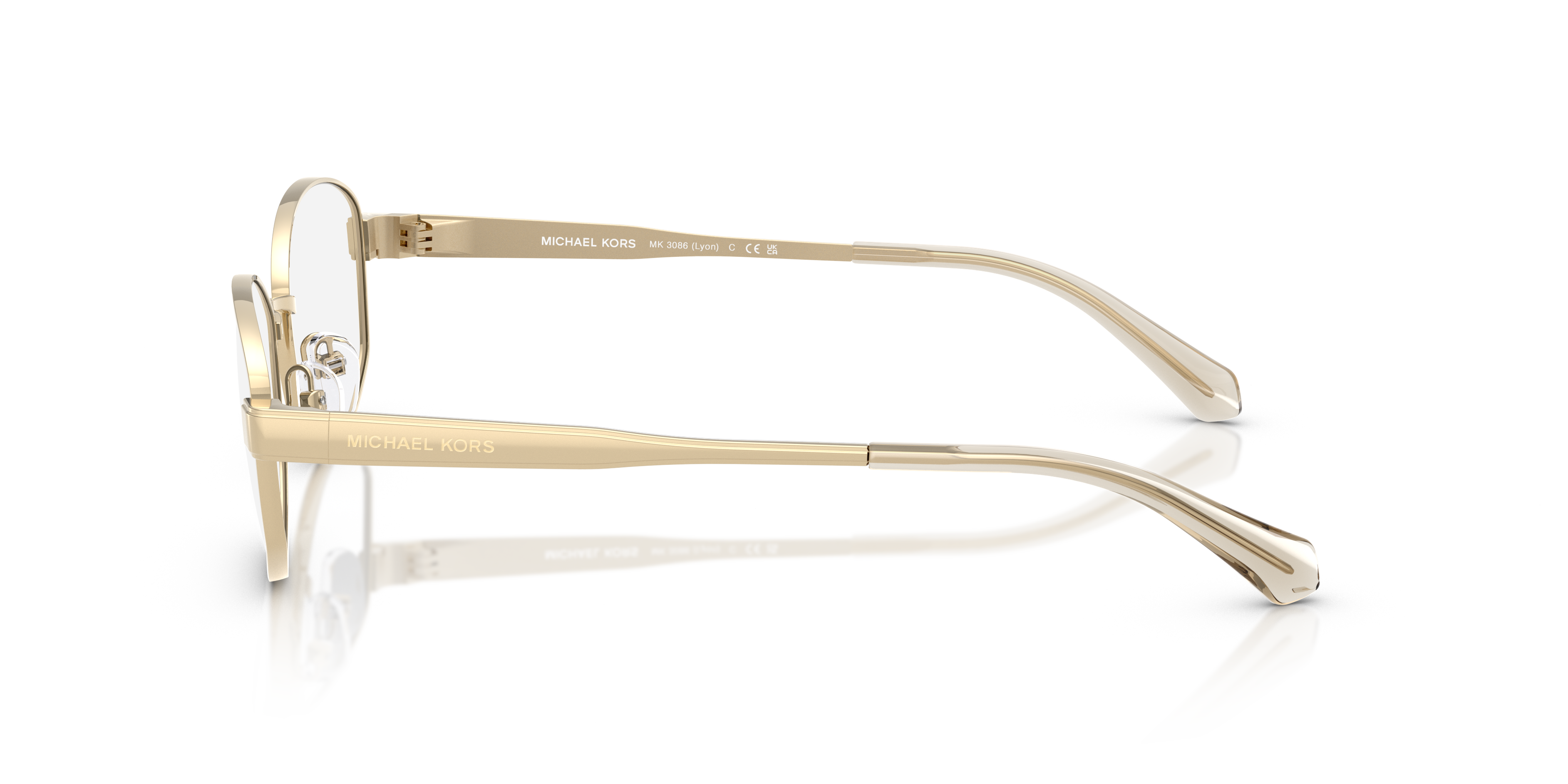 MICHAEL KORS MK3086 LYON 1014 53