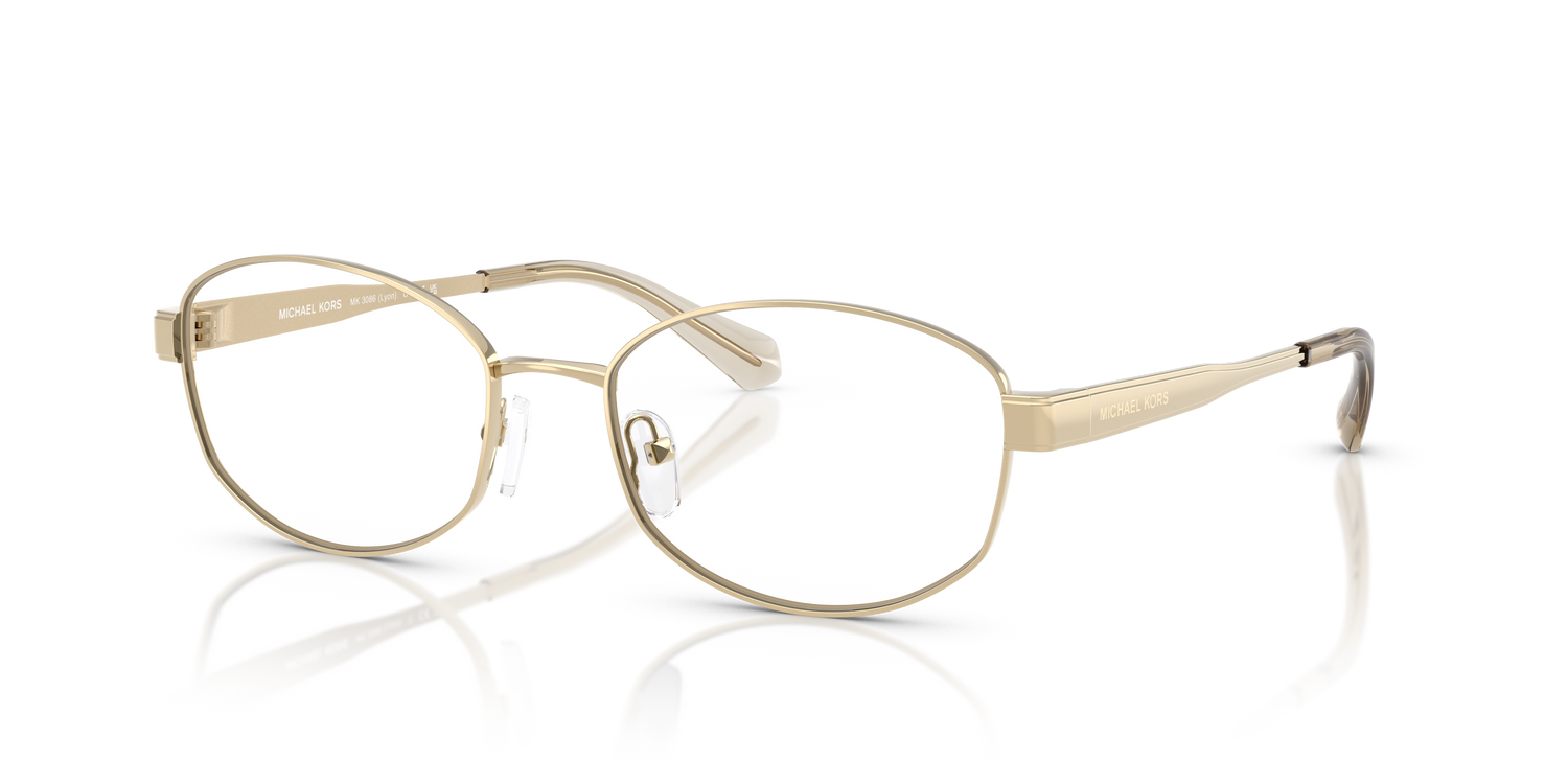 MICHAEL KORS MK3086 LYON 1014 53
