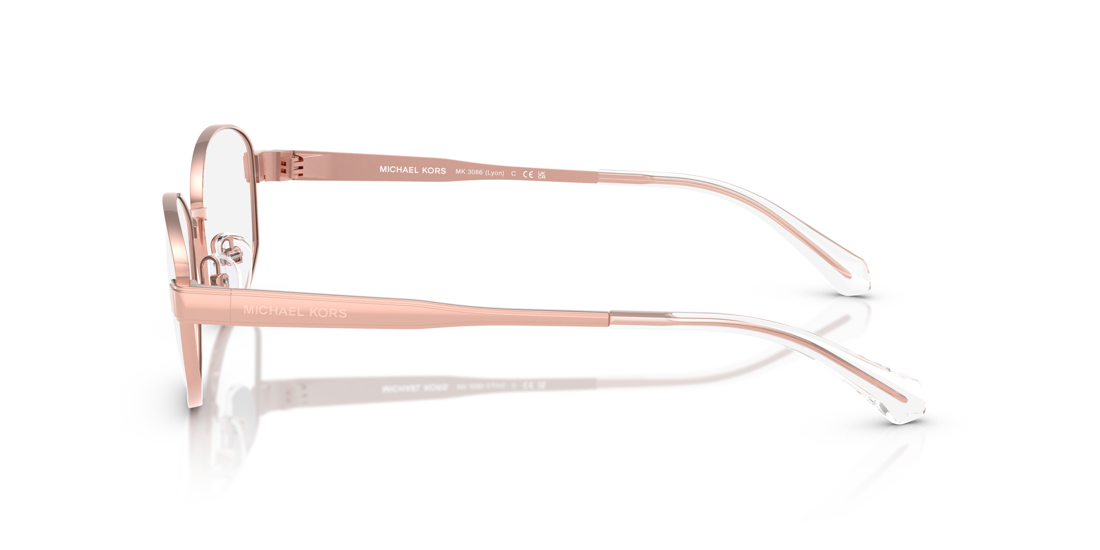 MICHAEL KORS MK3086 LYON 1108 55