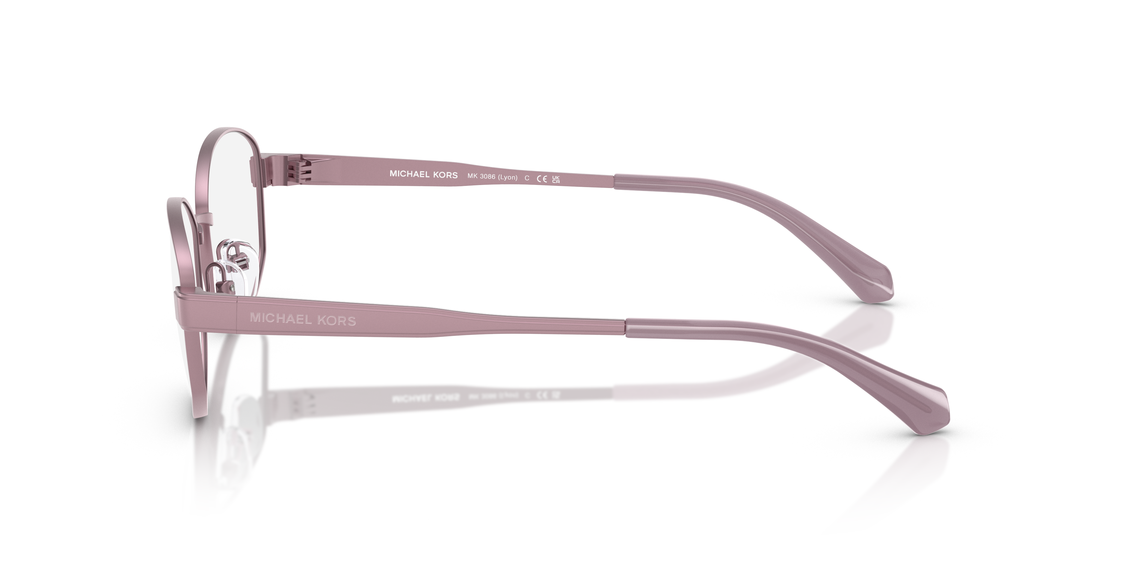 MICHAEL KORS MK3086 LYON 1903 55