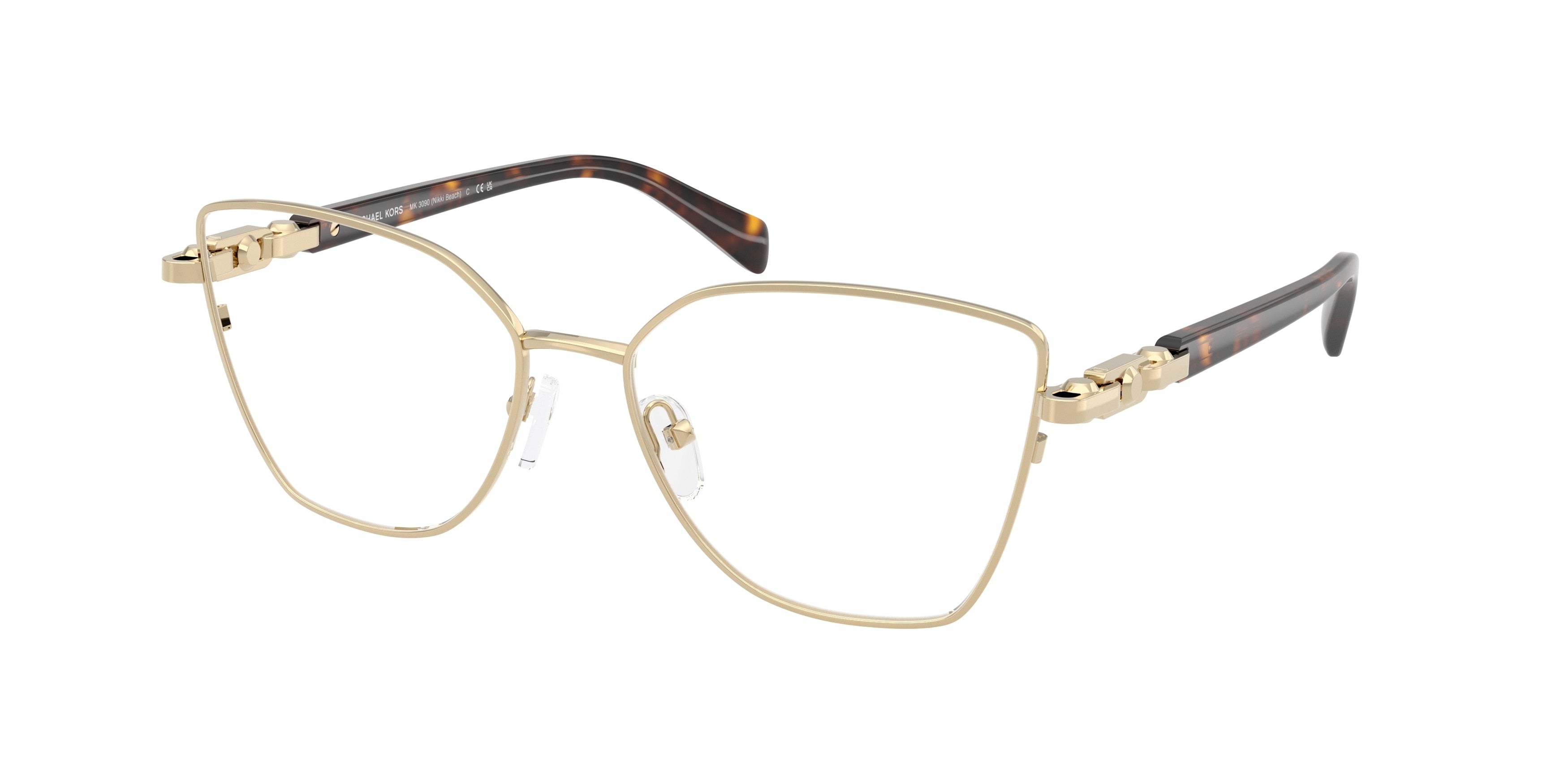 MICHAEL KORS MK3090 NIKKI BEACH 1014 53