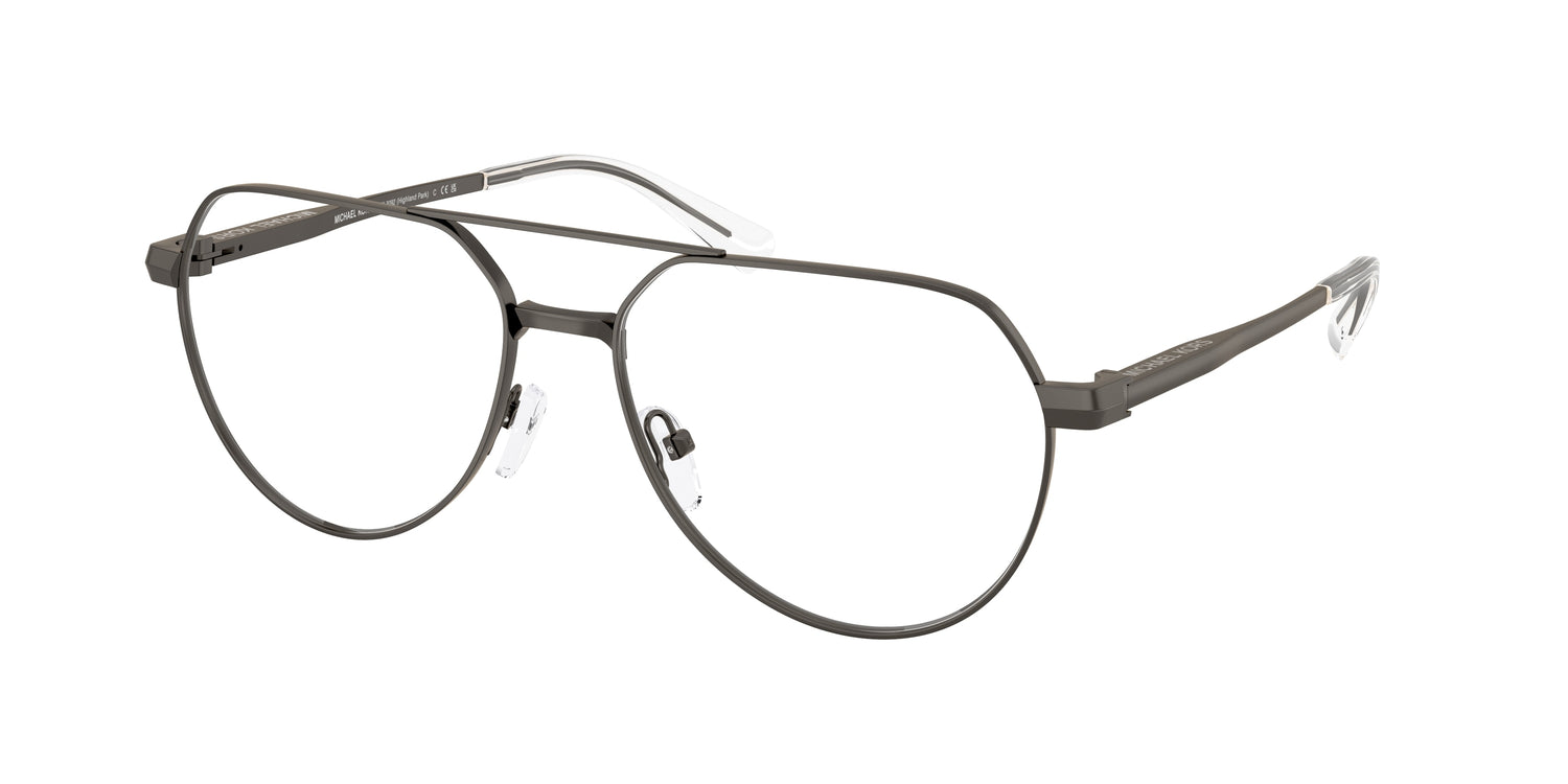 MICHAEL KORS MK3092 HIGHLAND PARK 1002 57