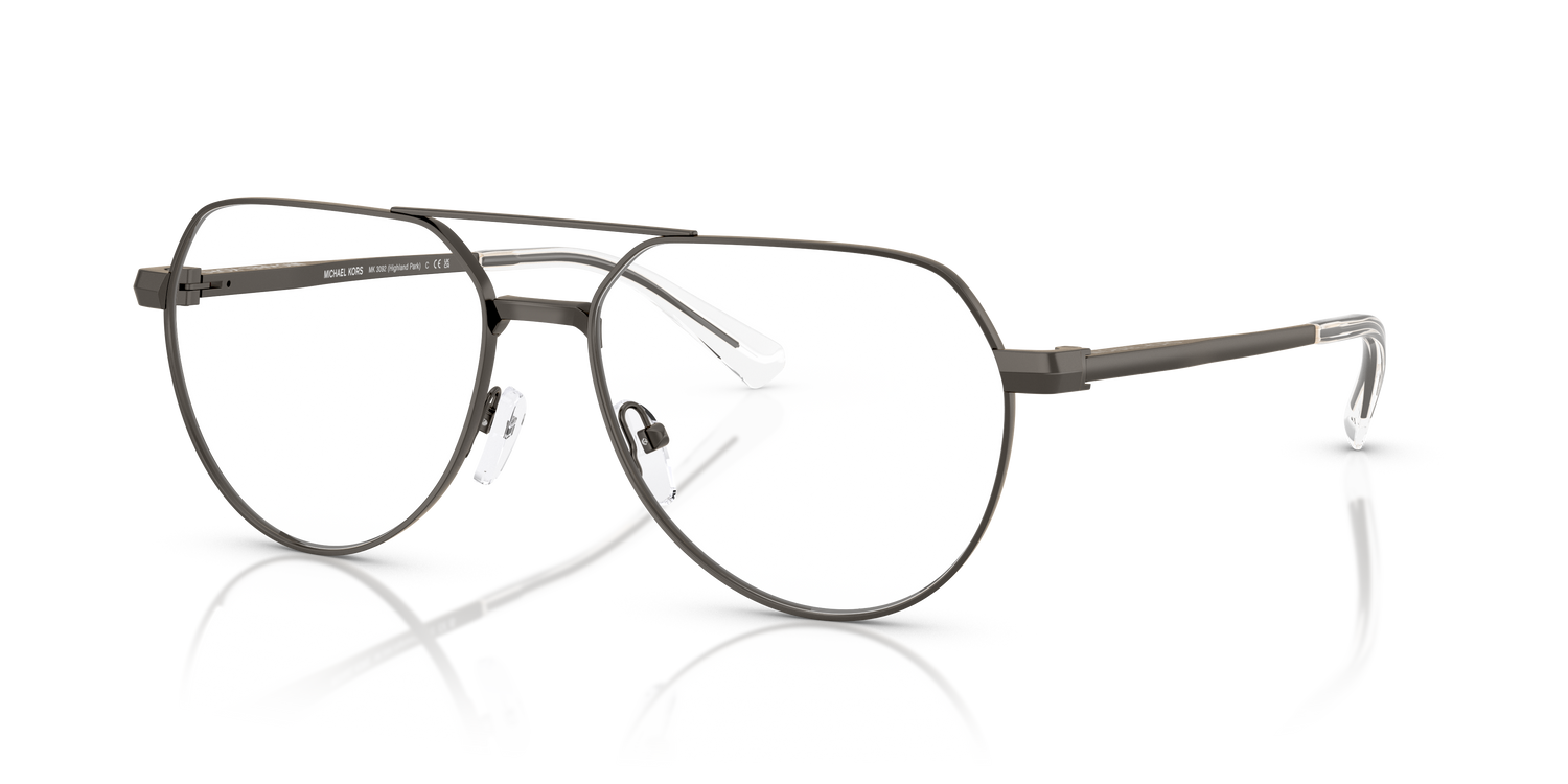 MICHAEL KORS MK3092 HIGHLAND PARK 1002 57