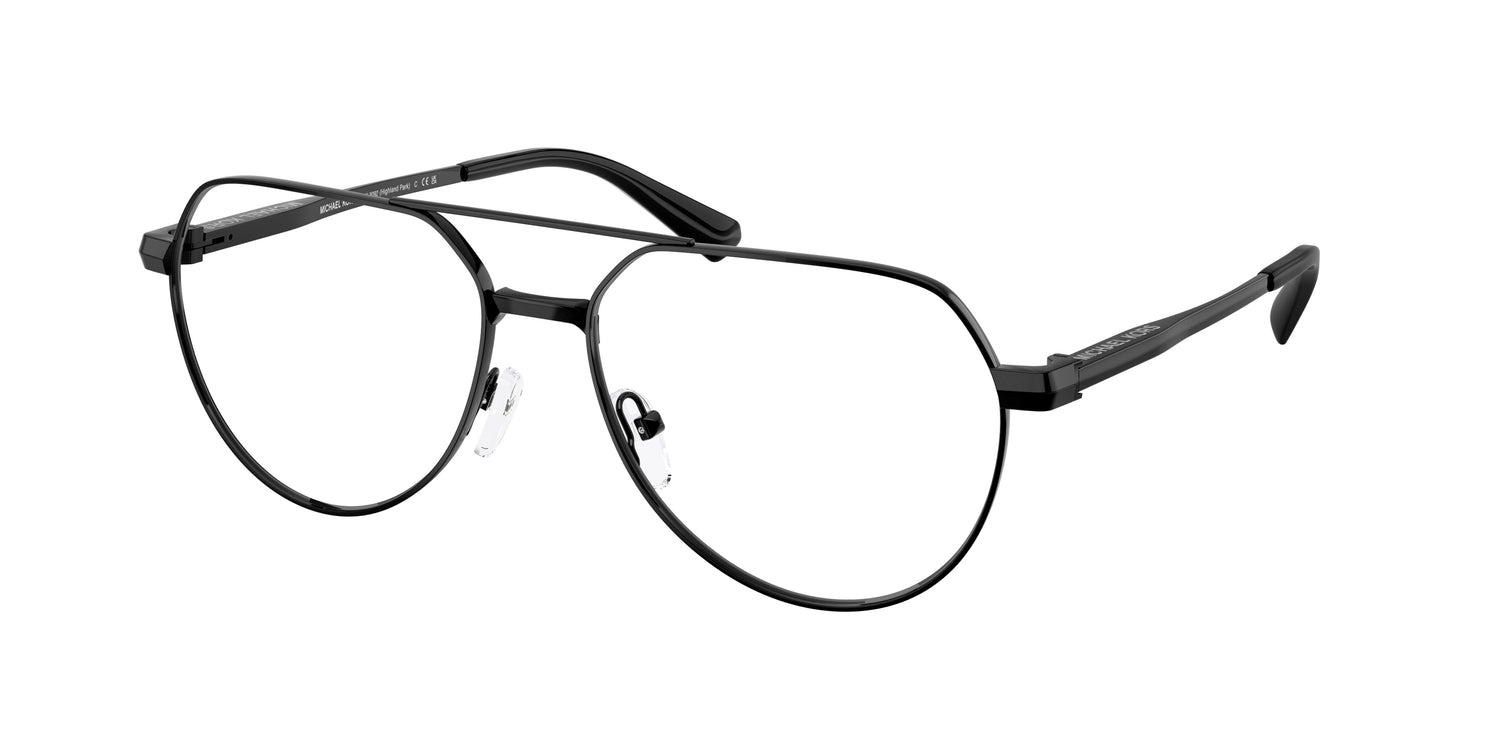 MICHAEL KORS MK3092 HIGHLAND PARK 1005 57
